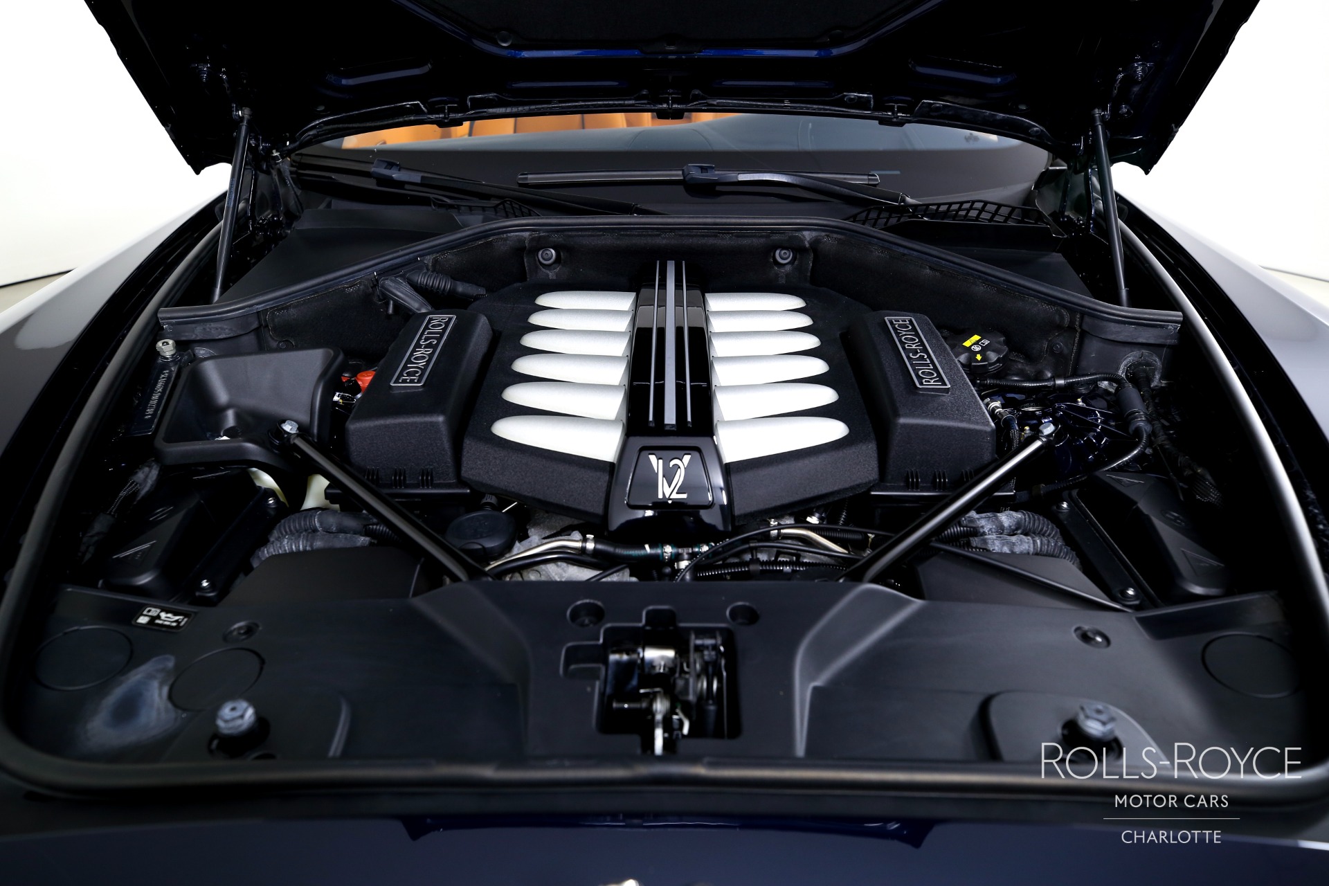 Used 2017 Rolls-Royce Dawn | Charlotte, NC