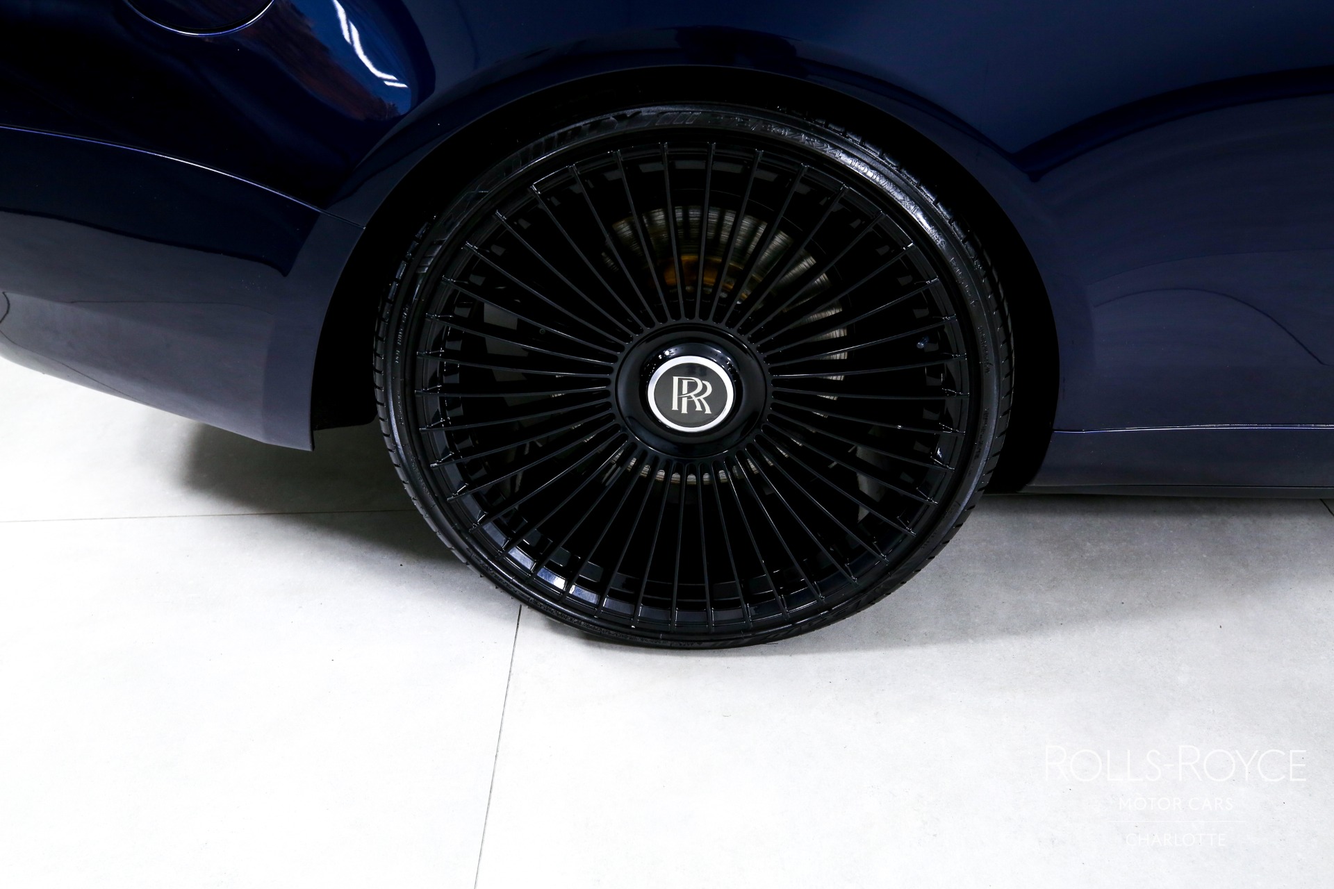 Used 2017 Rolls-Royce Dawn | Charlotte, NC