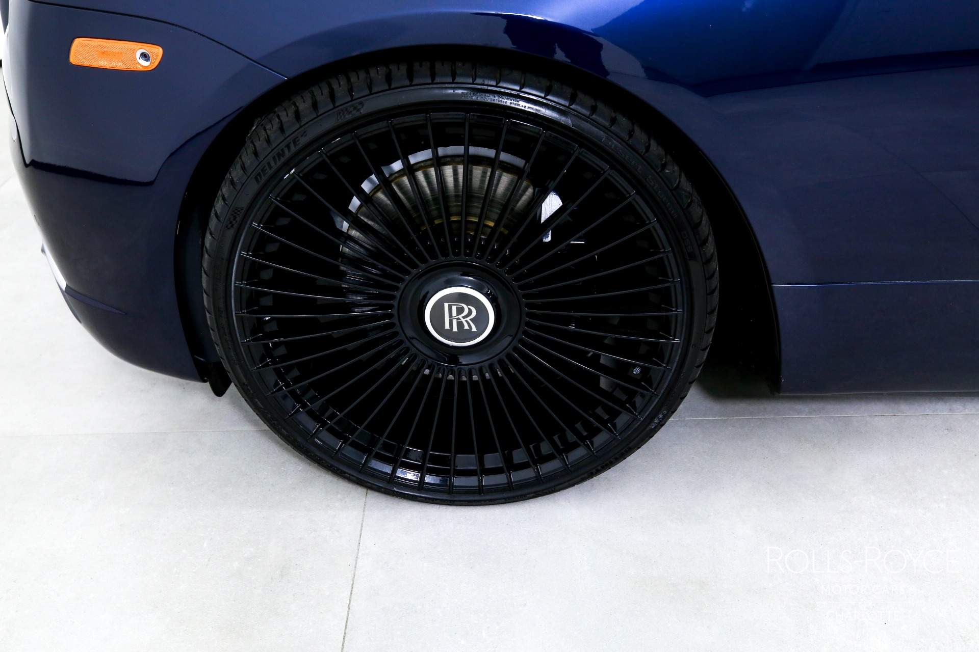 Used 2017 Rolls-Royce Dawn | Charlotte, NC