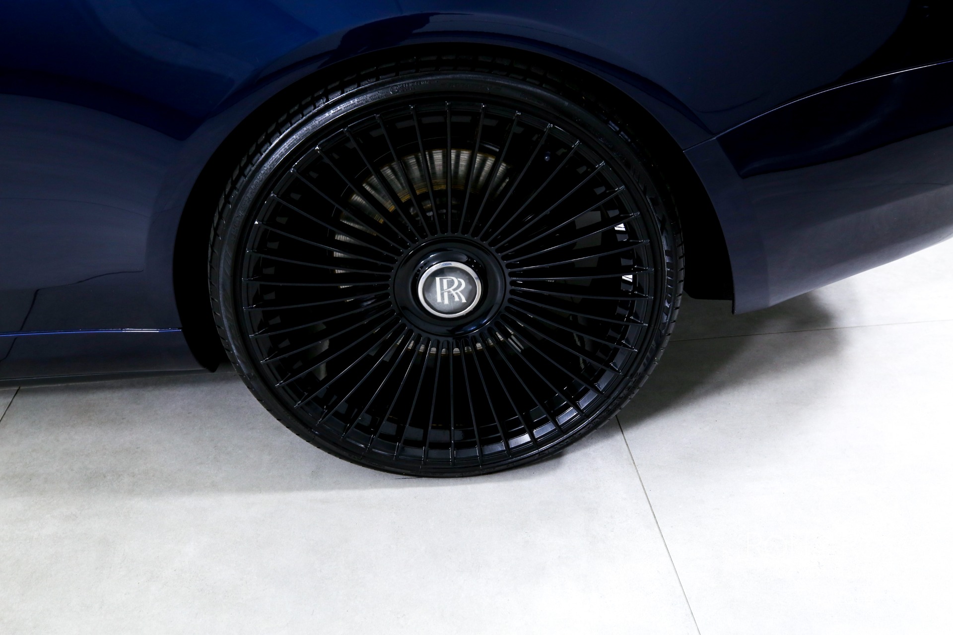 Used 2017 Rolls-Royce Dawn | Charlotte, NC