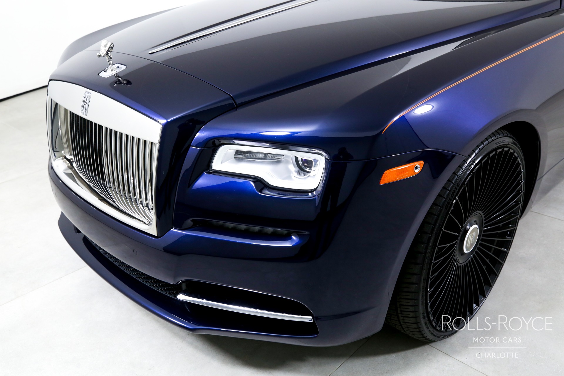 Used 2017 Rolls-Royce Dawn | Charlotte, NC