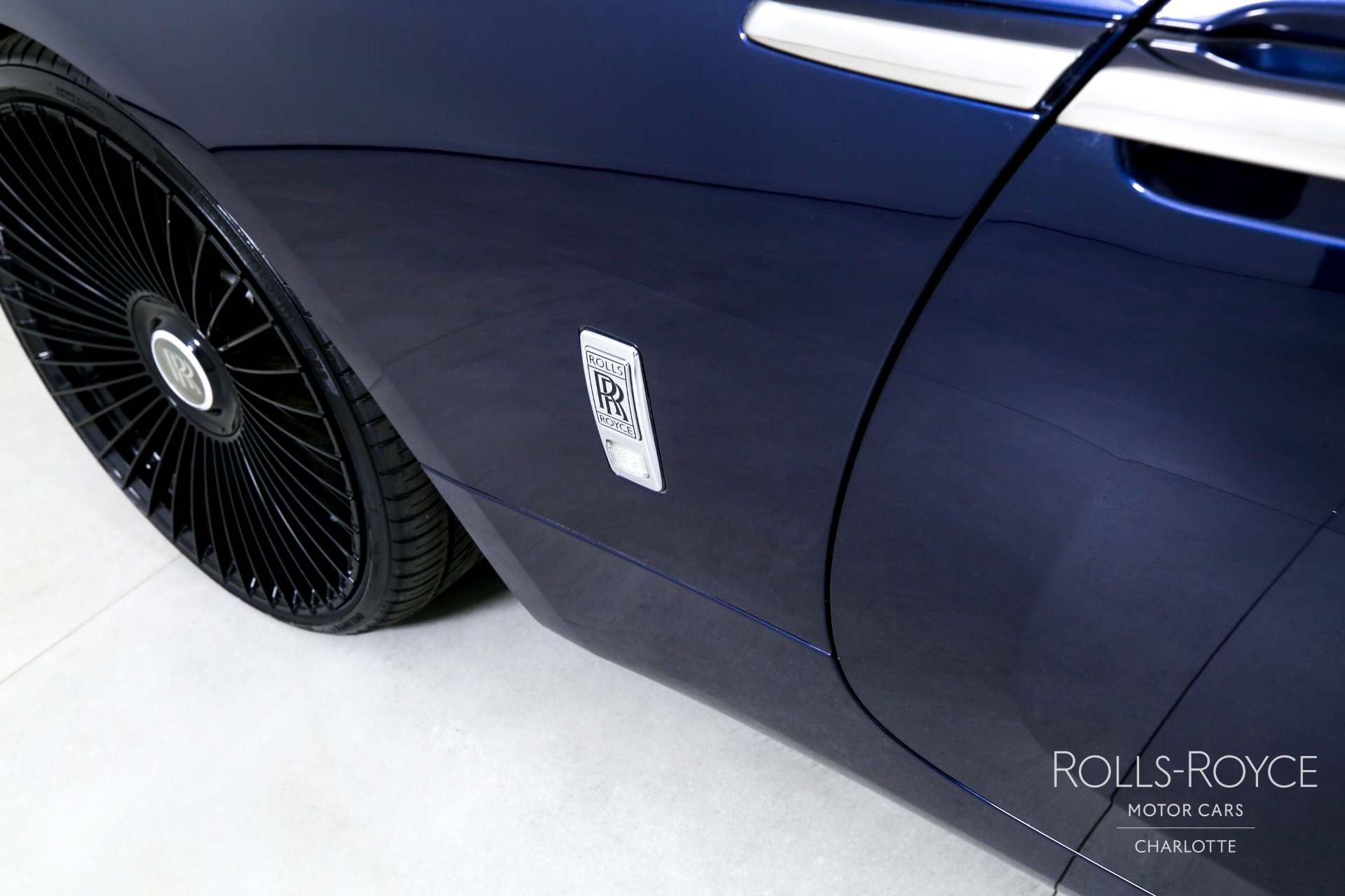 Used 2017 Rolls-Royce Dawn | Charlotte, NC