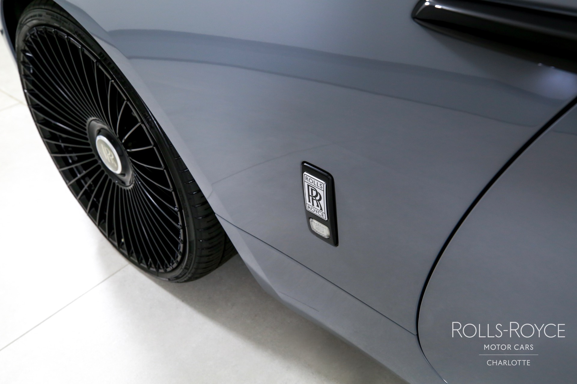 Used 2017 Rolls-Royce Dawn | Charlotte, NC