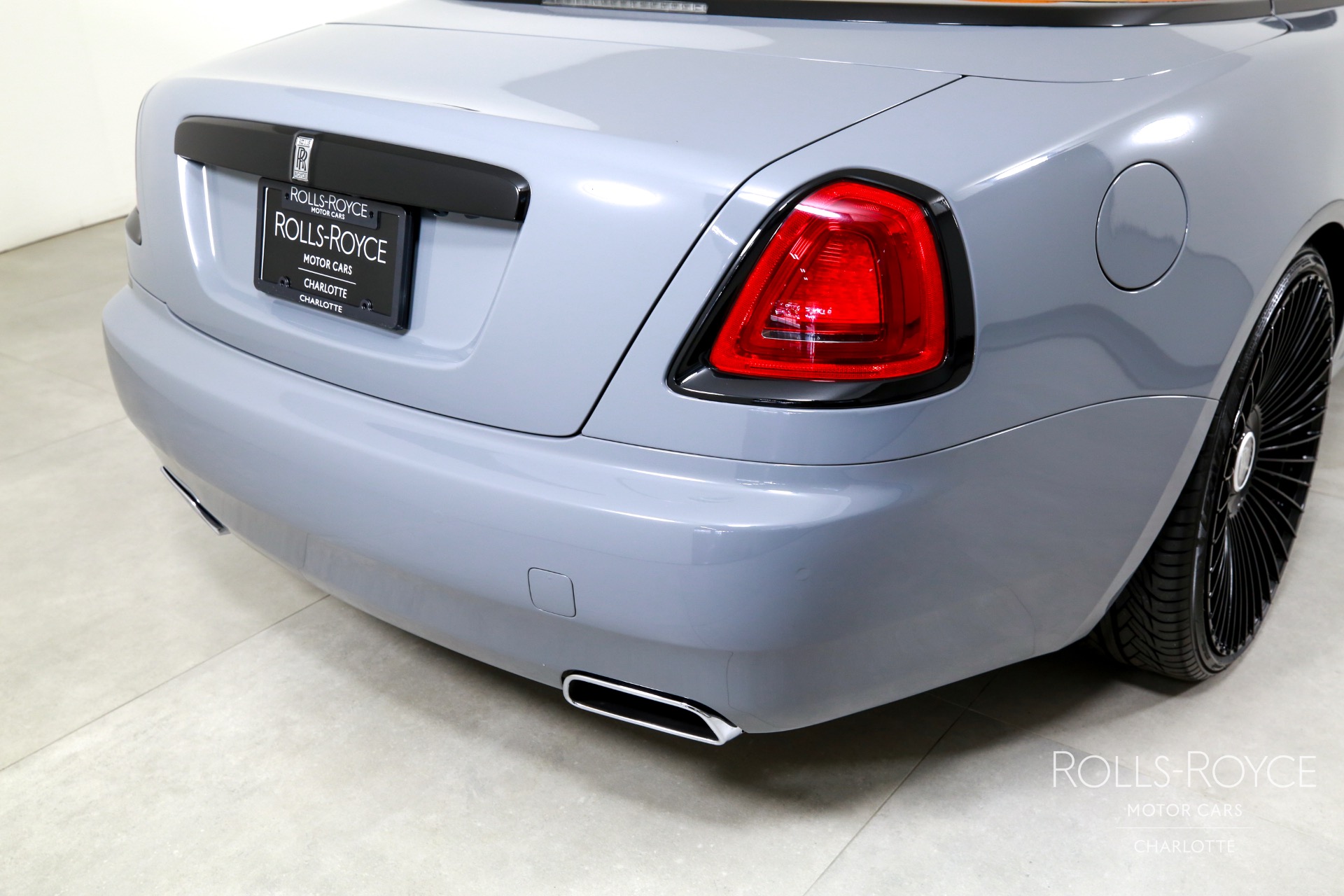 2017 Rolls Royce Dawn RR6 photo 29