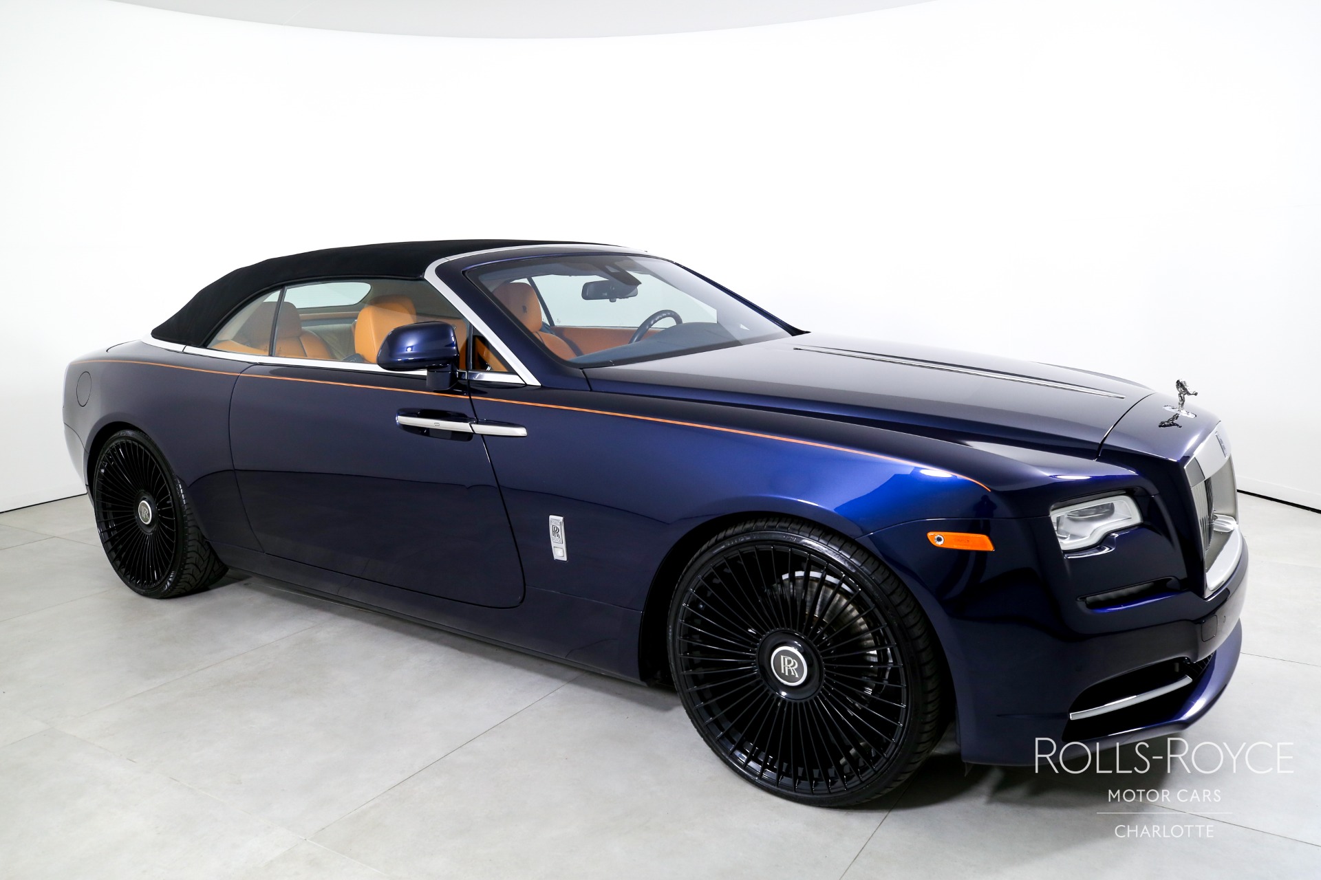 Used 2017 Rolls-Royce Dawn | Charlotte, NC