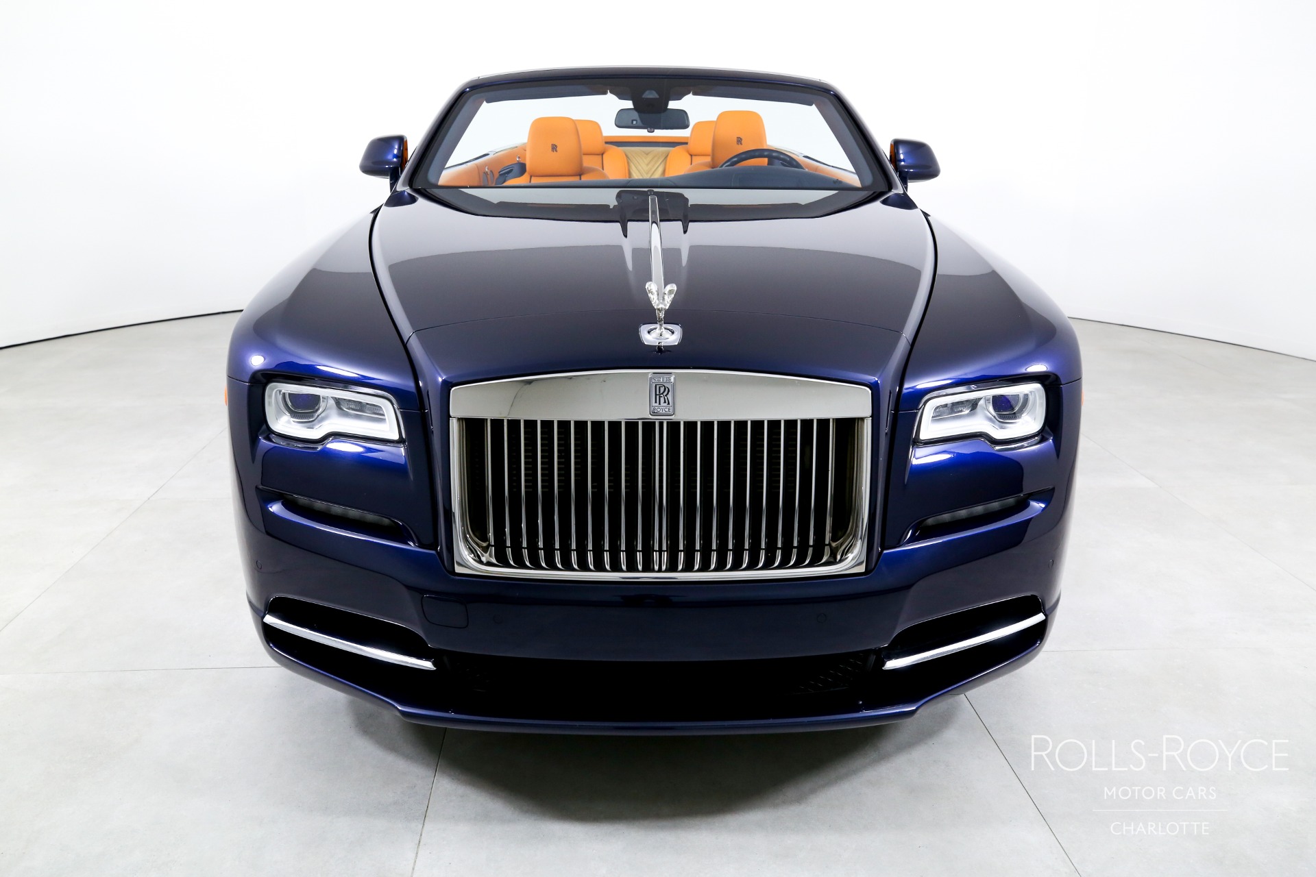 Used 2017 Rolls-Royce Dawn | Charlotte, NC