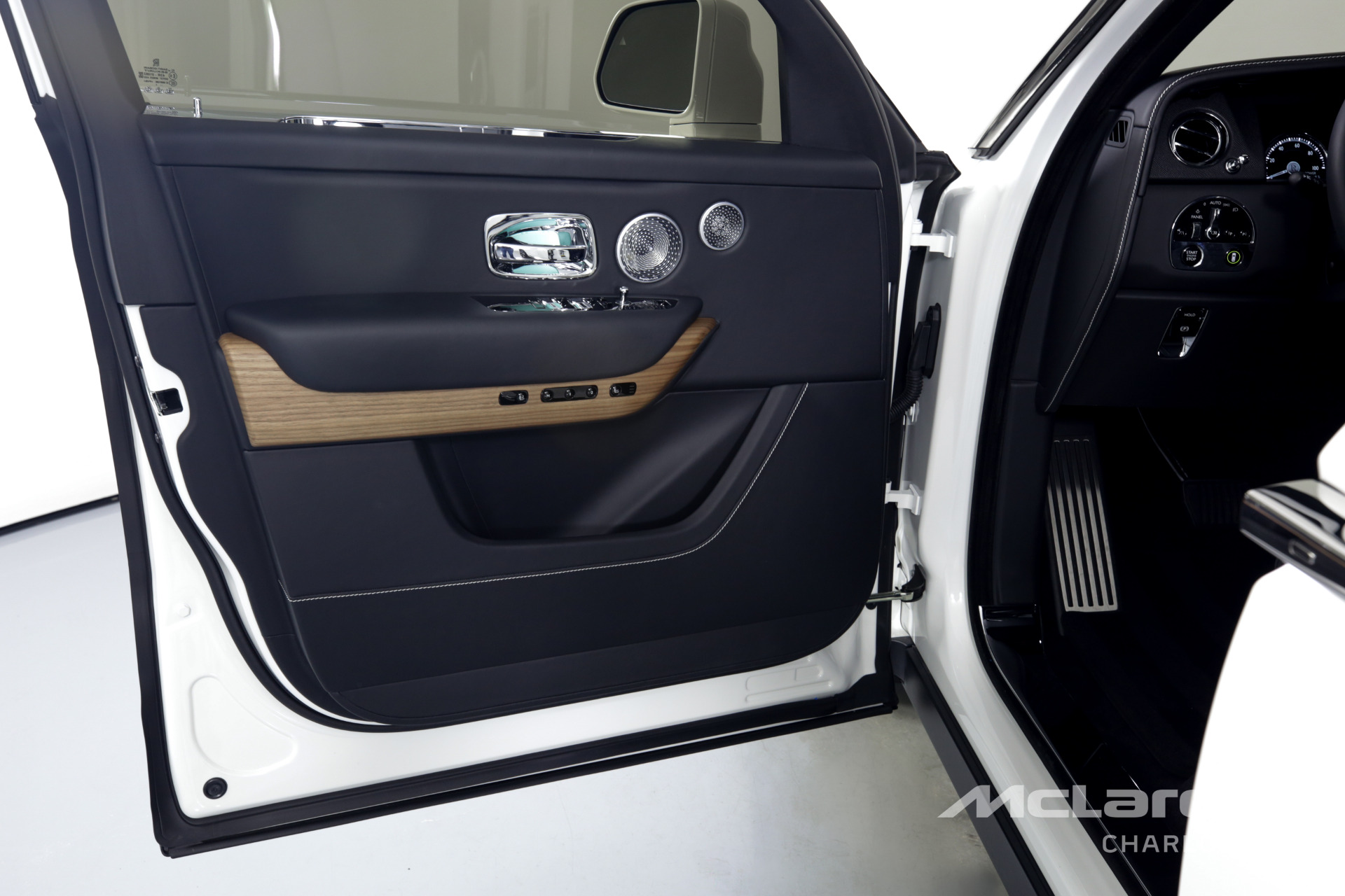 Used 2022 Rolls-Royce Cullinan | Charlotte, NC