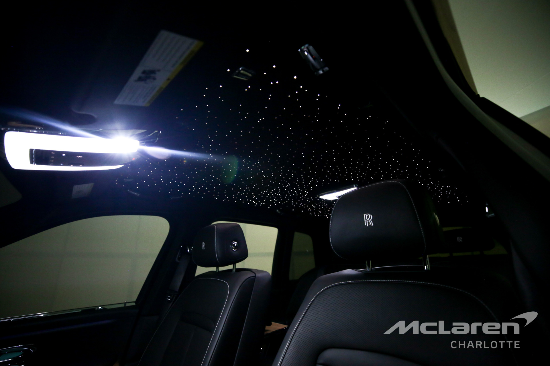 Used 2022 Rolls-Royce Cullinan | Charlotte, NC