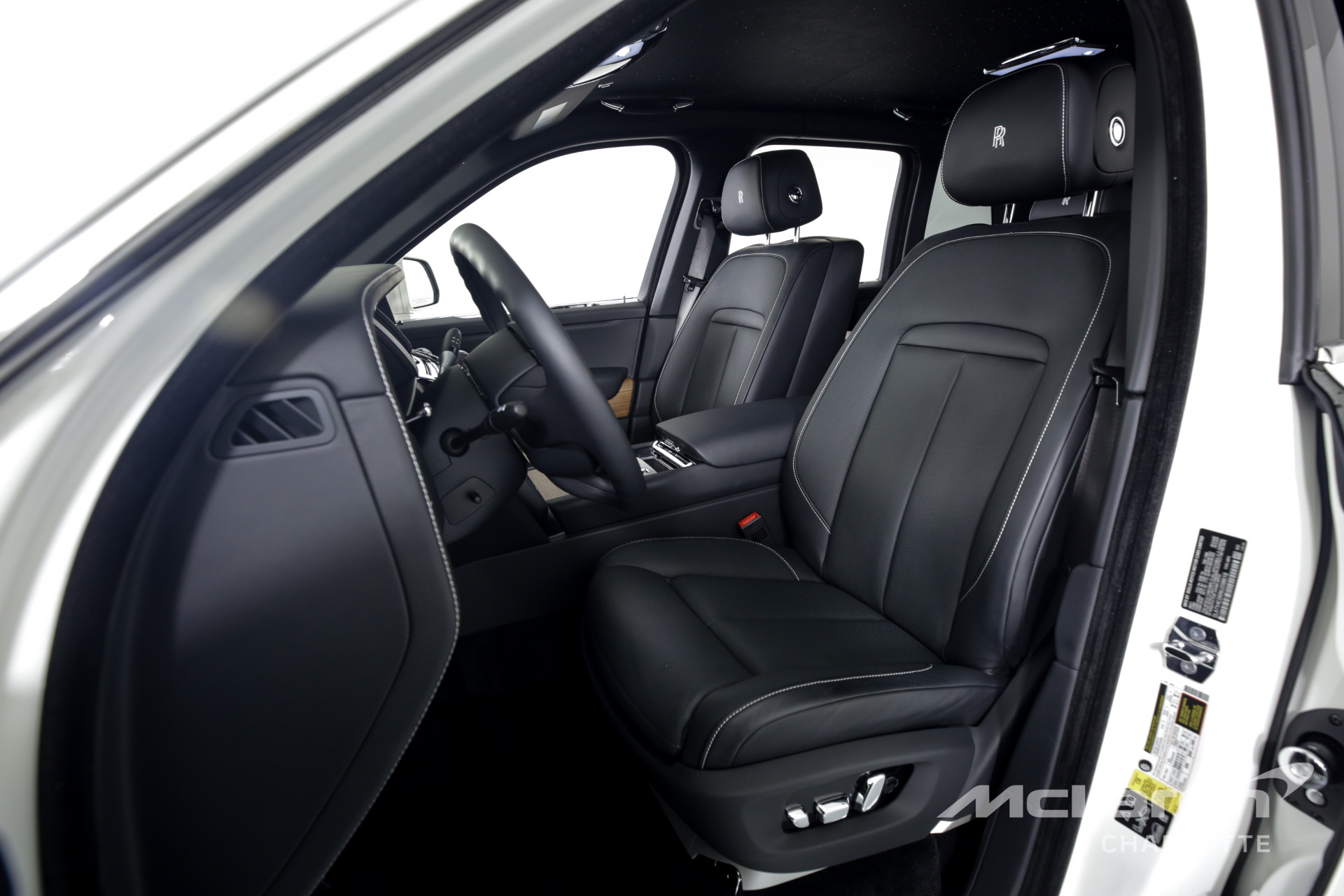 Used 2022 Rolls-Royce Cullinan | Charlotte, NC