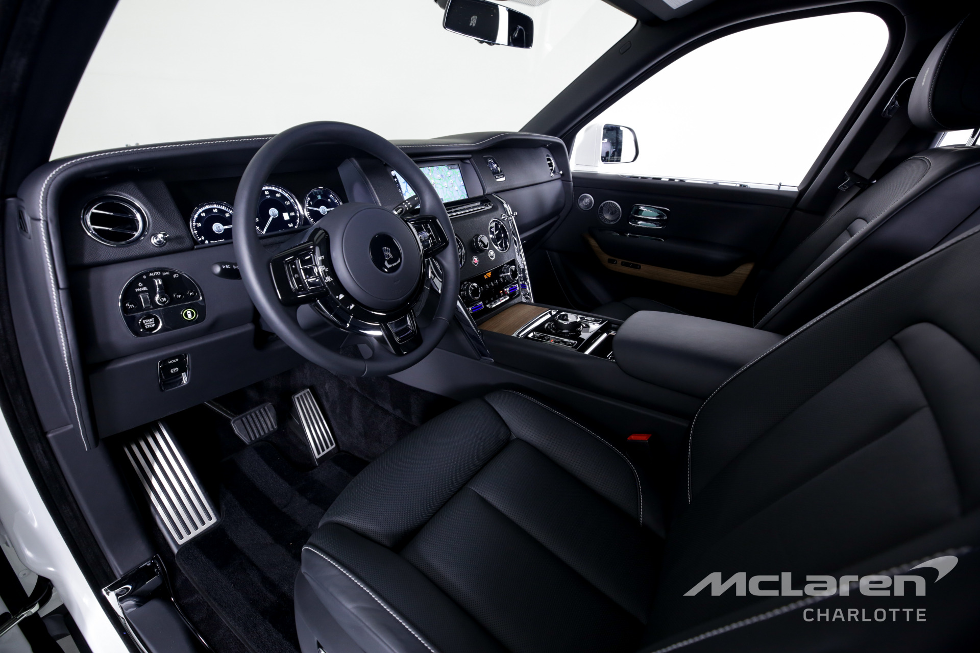 Used 2022 Rolls-Royce Cullinan | Charlotte, NC
