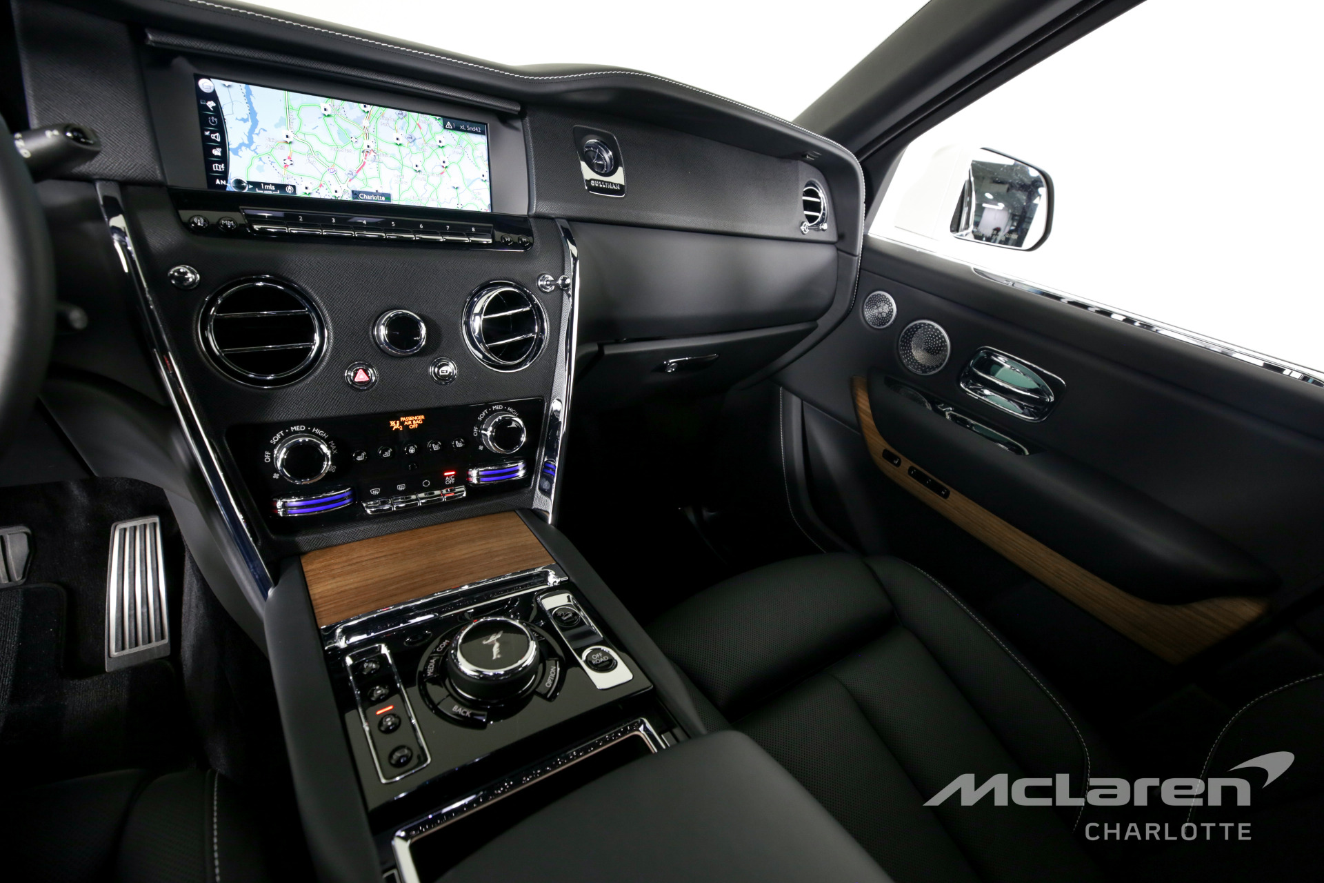 Used 2022 Rolls-Royce Cullinan | Charlotte, NC
