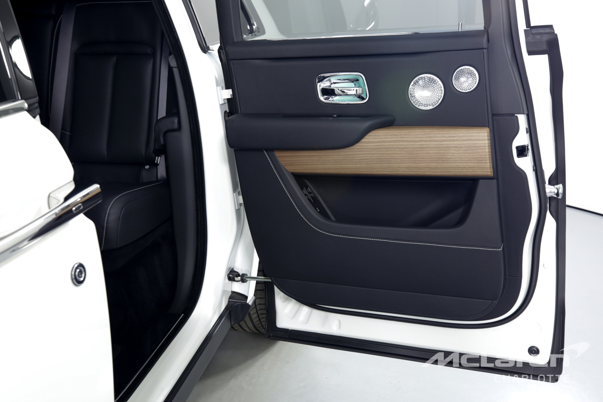 Used 2022 Rolls-Royce Cullinan | Charlotte, NC