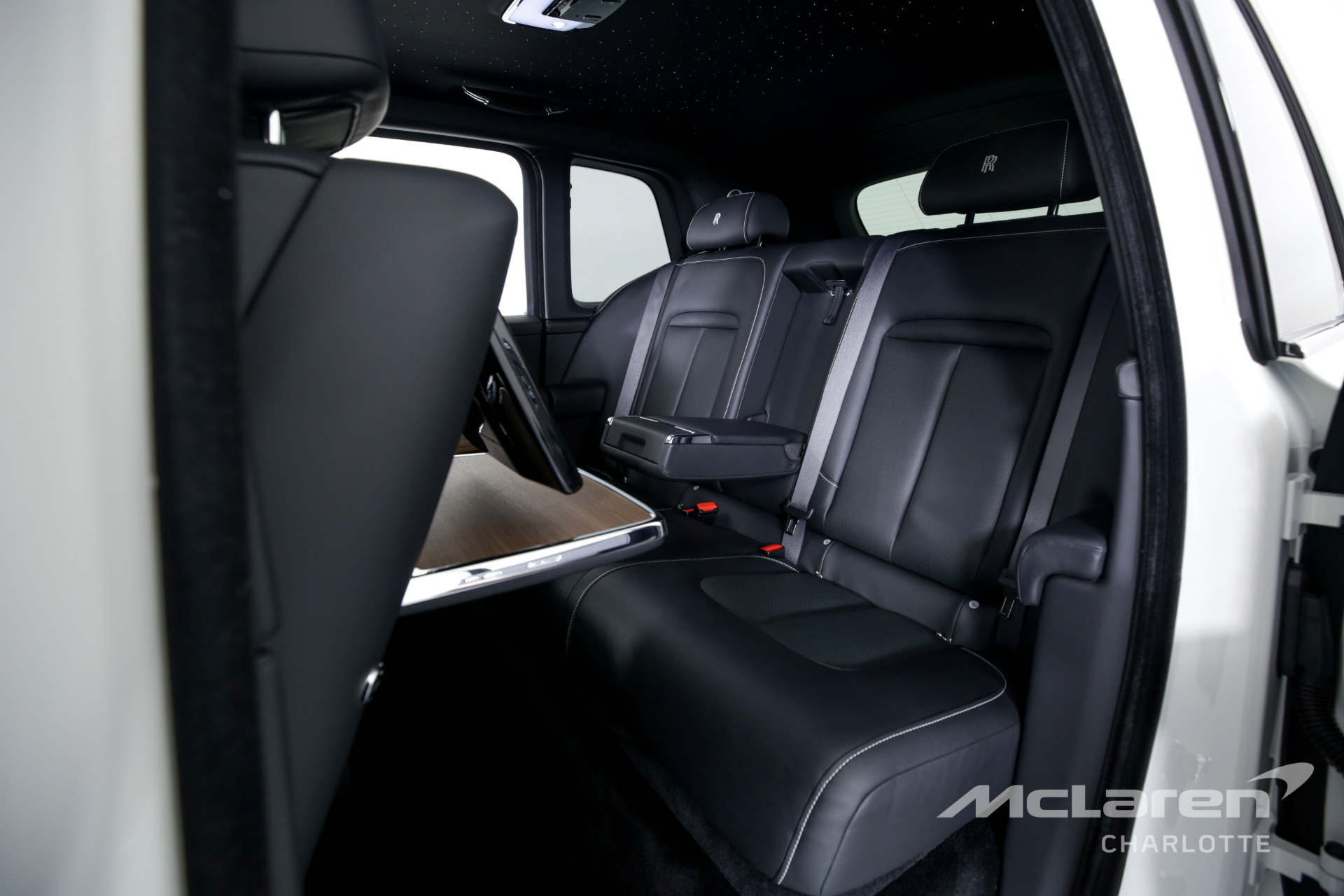 Used 2022 Rolls-Royce Cullinan | Charlotte, NC