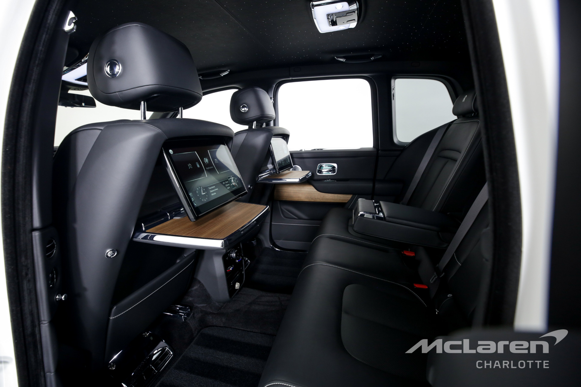Used 2022 Rolls-Royce Cullinan | Charlotte, NC