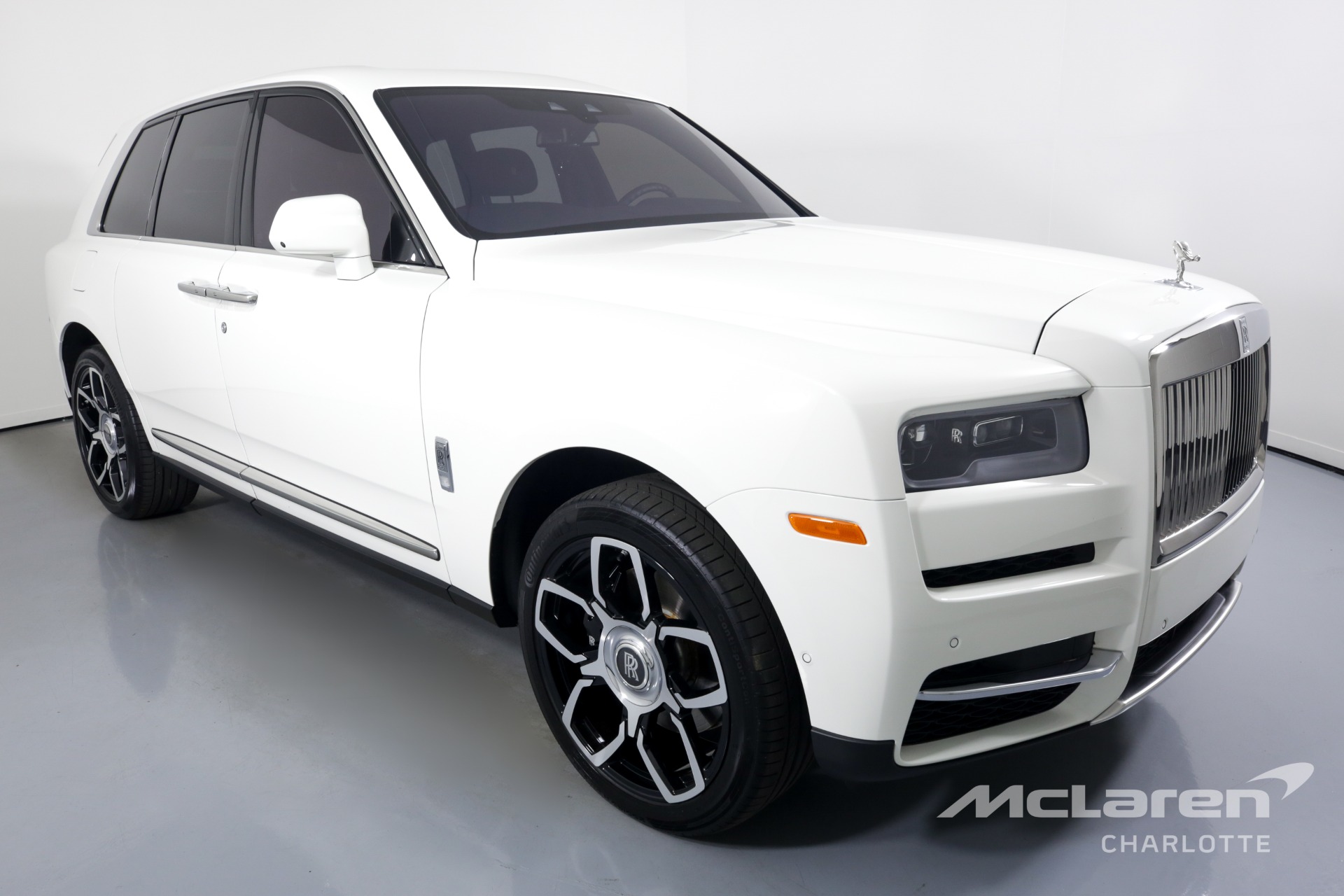 Used 2022 Rolls-Royce Cullinan | Charlotte, NC