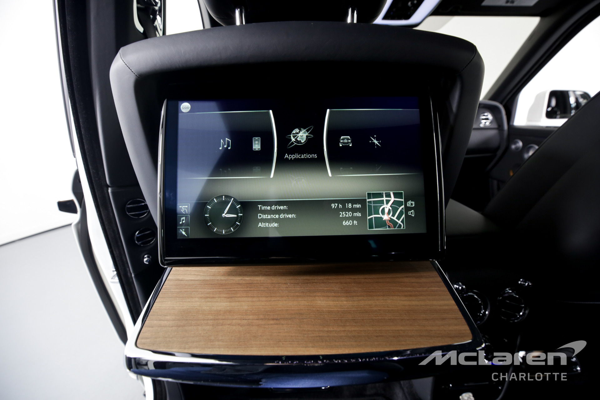 Used 2022 Rolls-Royce Cullinan | Charlotte, NC