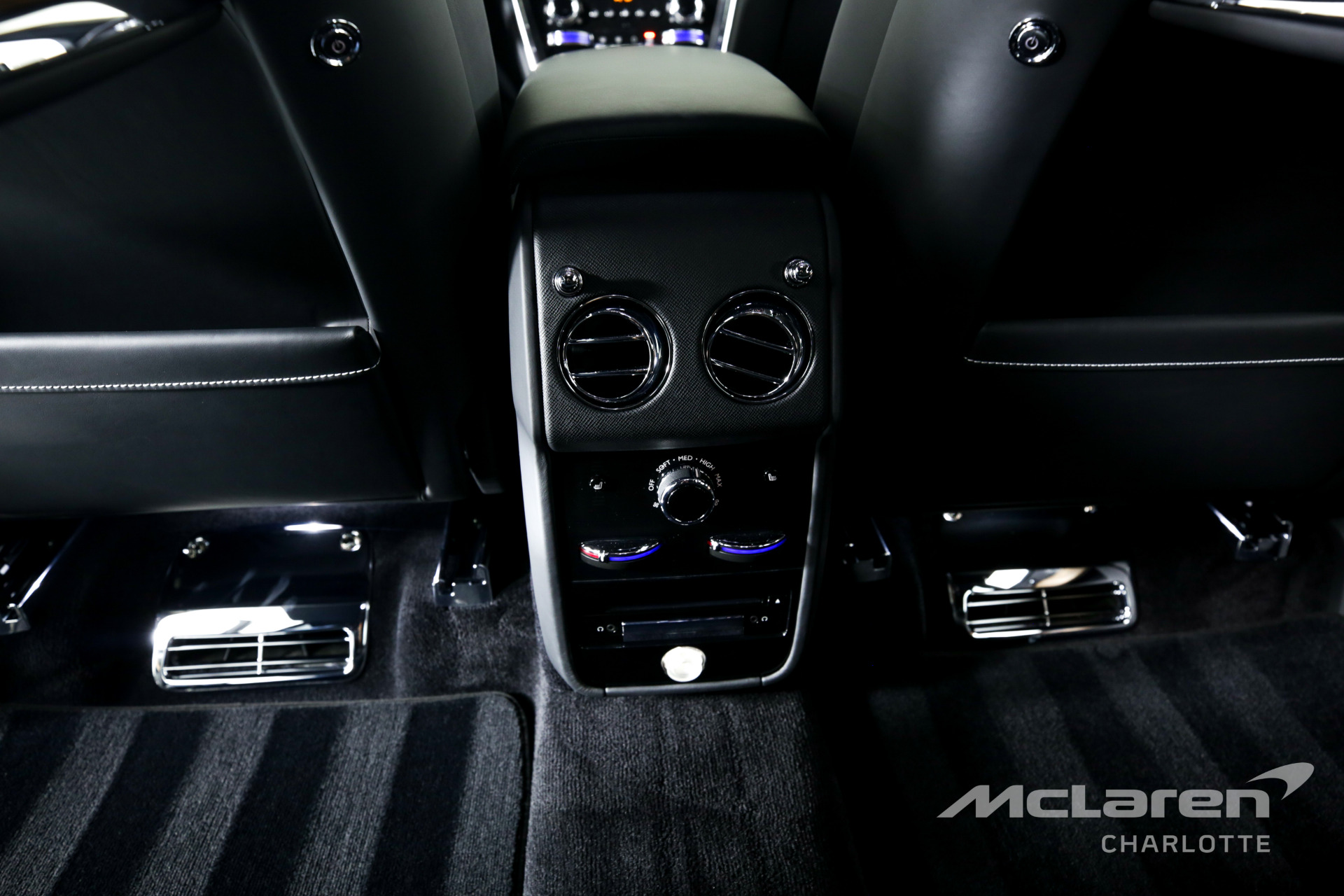 Used 2022 Rolls-Royce Cullinan | Charlotte, NC