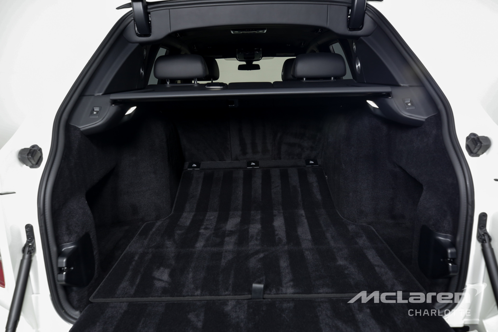 Used 2022 Rolls-Royce Cullinan | Charlotte, NC