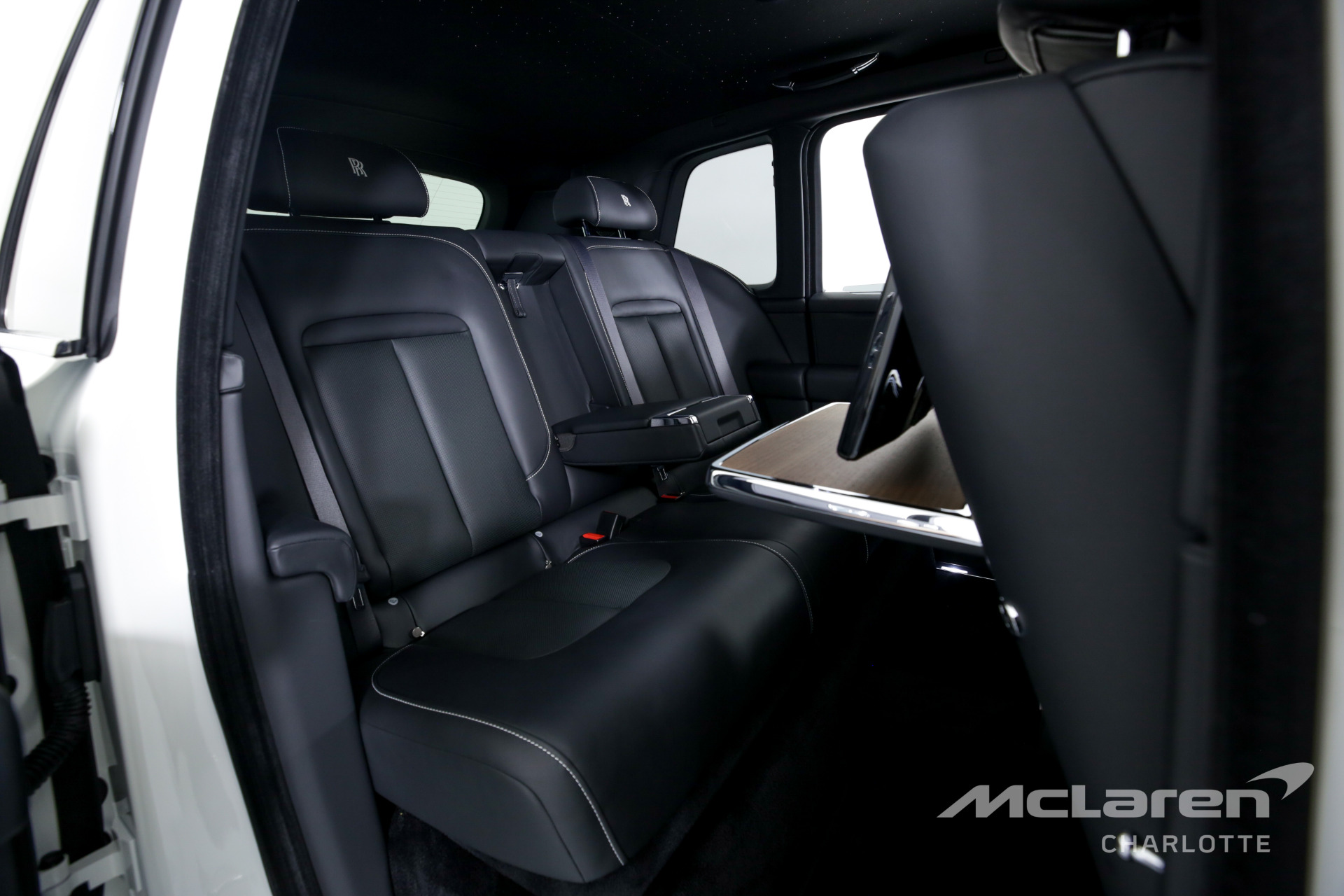 Used 2022 Rolls-Royce Cullinan | Charlotte, NC