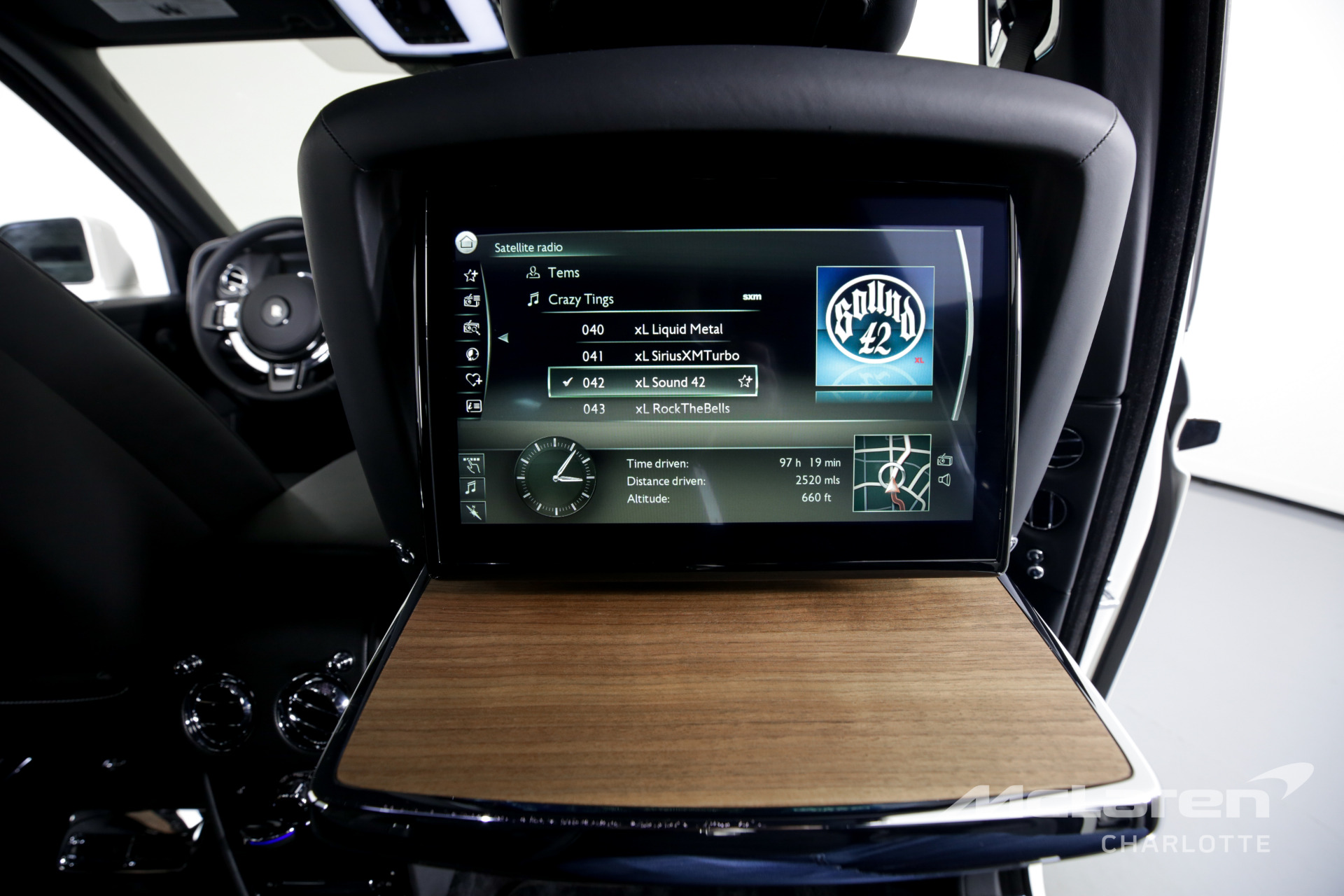 Used 2022 Rolls-Royce Cullinan | Charlotte, NC