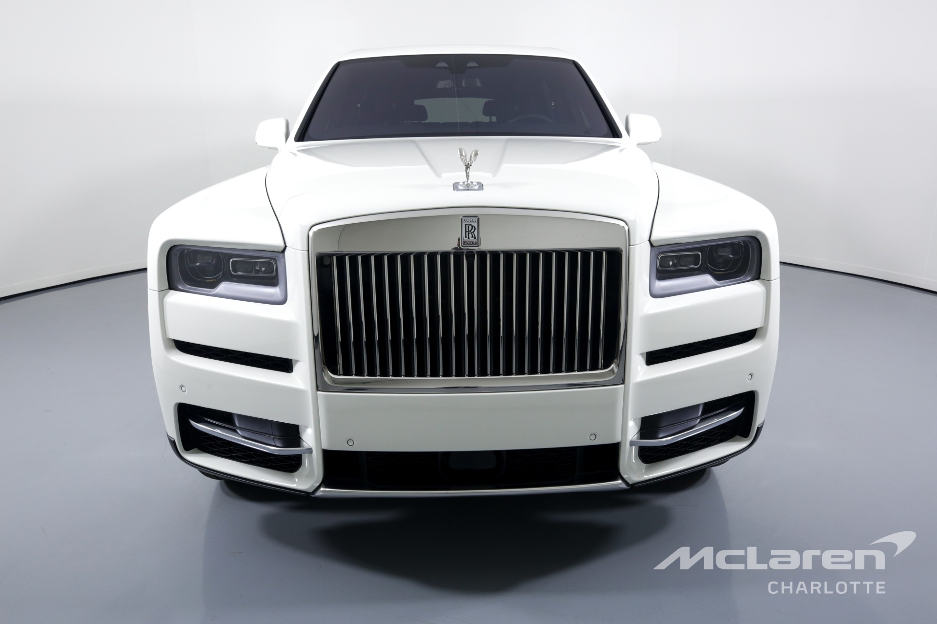 Used 2022 Rolls-Royce Cullinan | Charlotte, NC