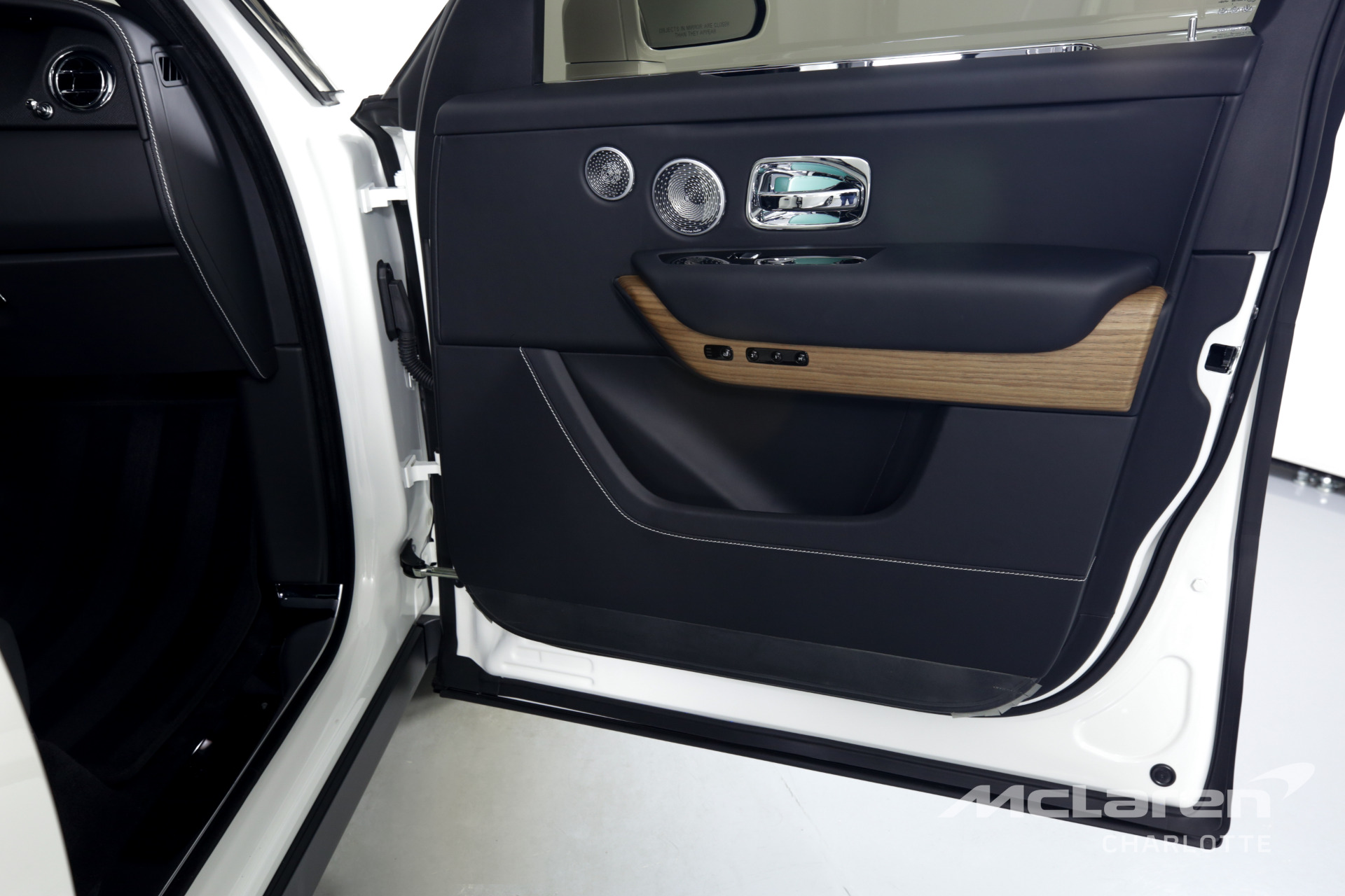 Used 2022 Rolls-Royce Cullinan | Charlotte, NC