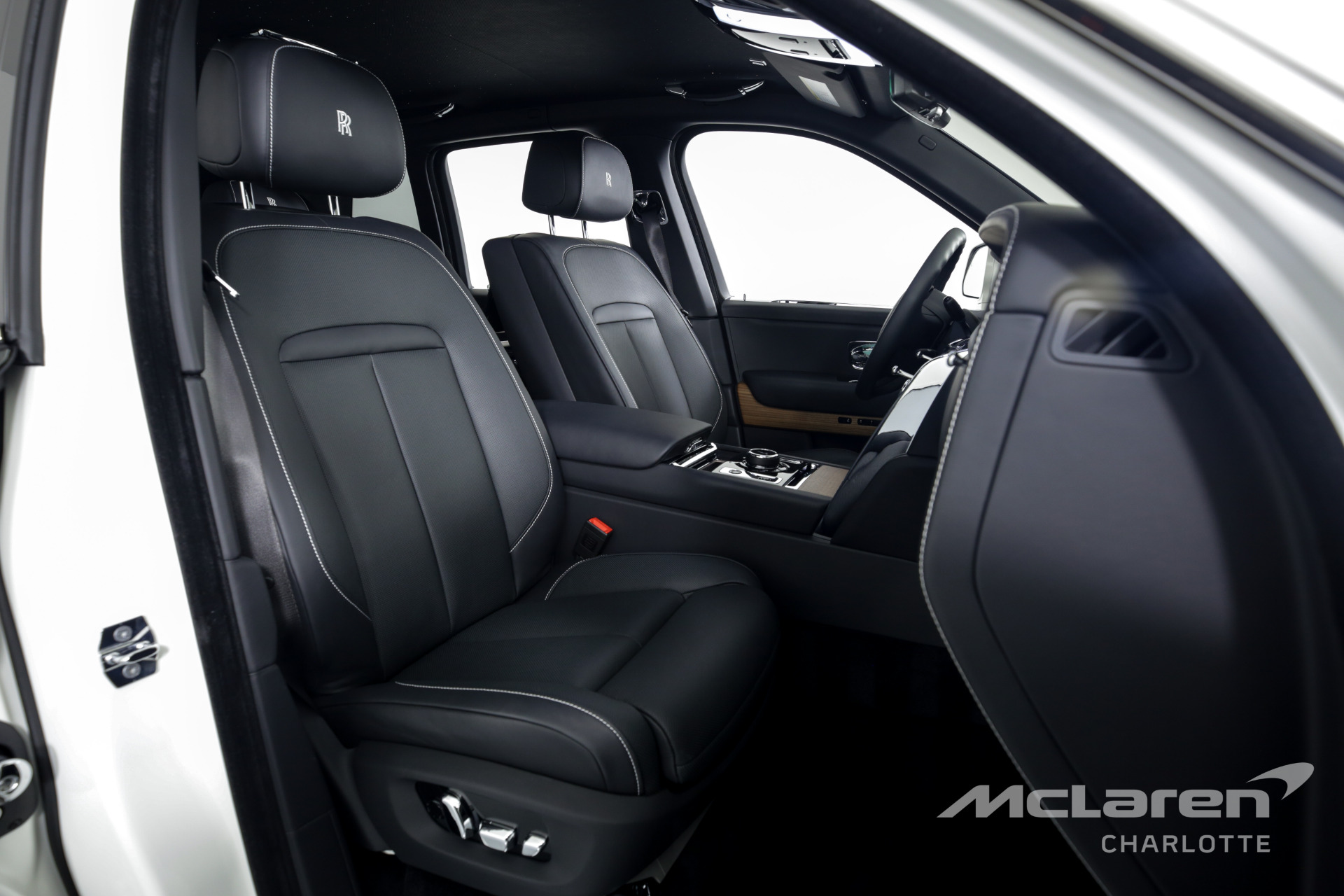Used 2022 Rolls-Royce Cullinan | Charlotte, NC