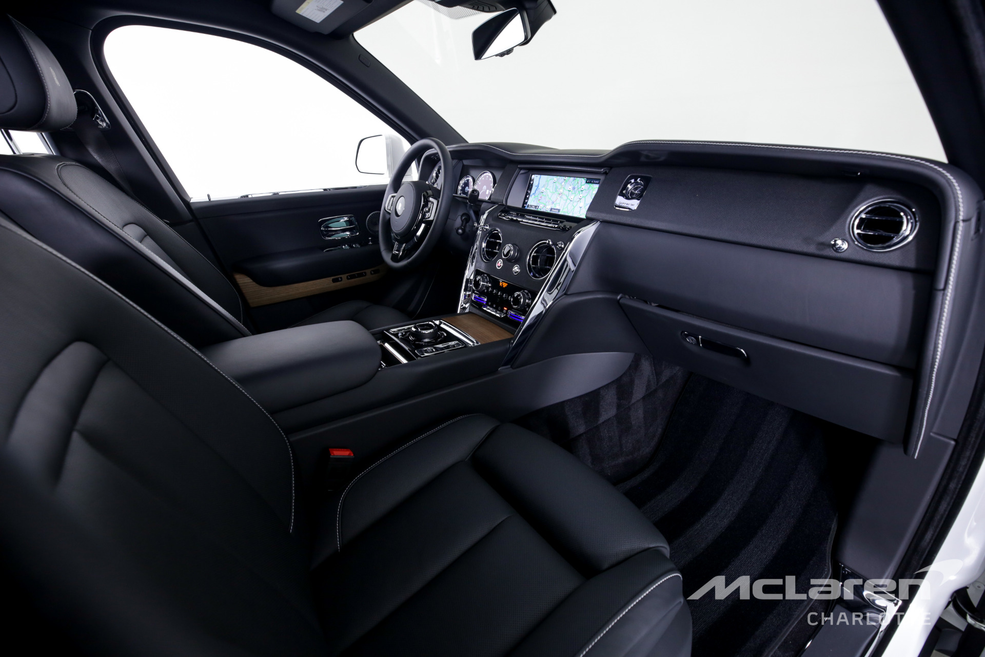 Used 2022 Rolls-Royce Cullinan | Charlotte, NC