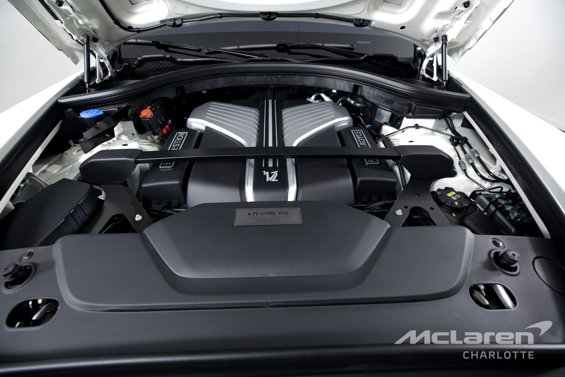 Used 2022 Rolls-Royce Cullinan | Charlotte, NC