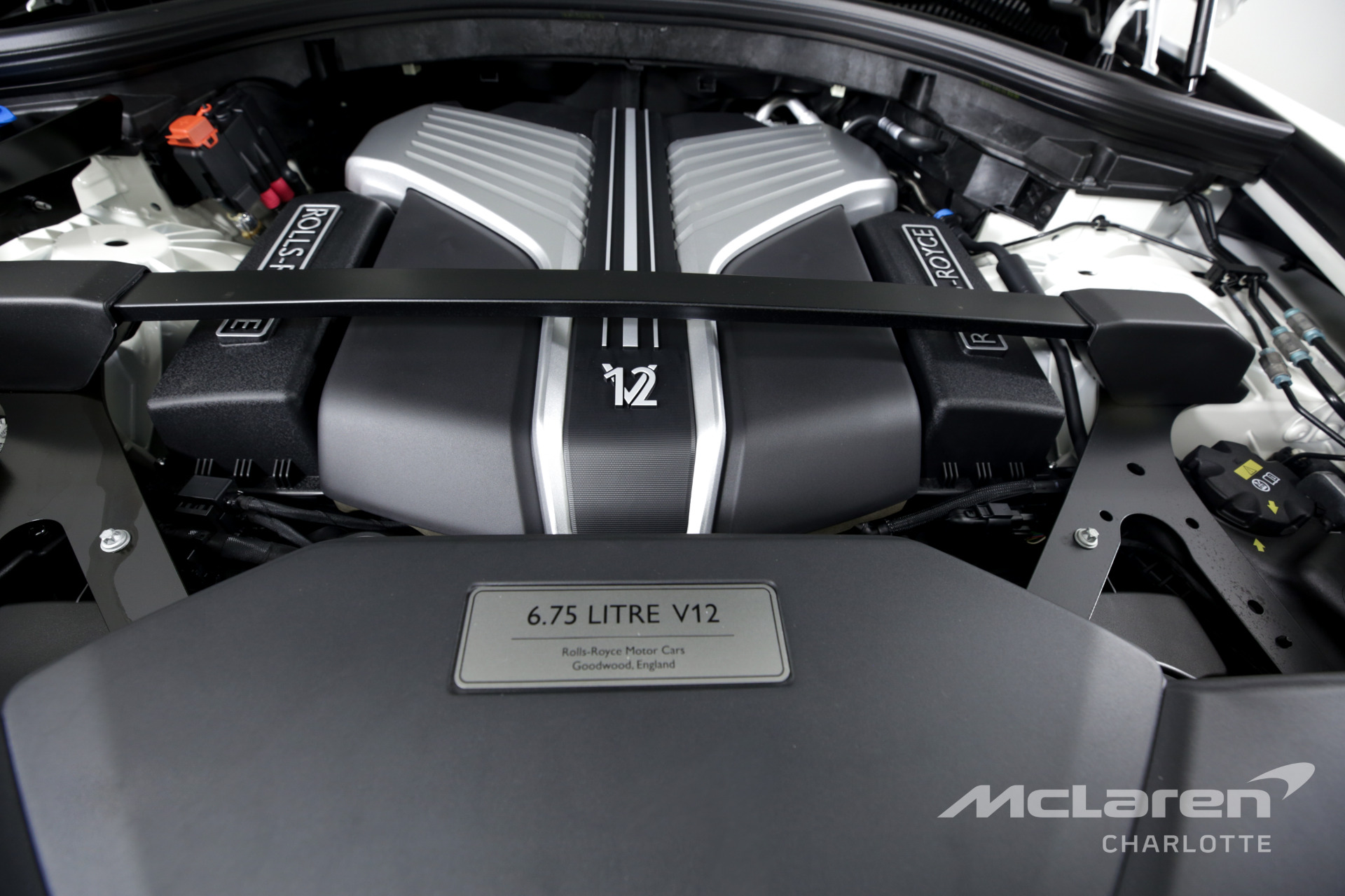 Used 2022 Rolls-Royce Cullinan | Charlotte, NC