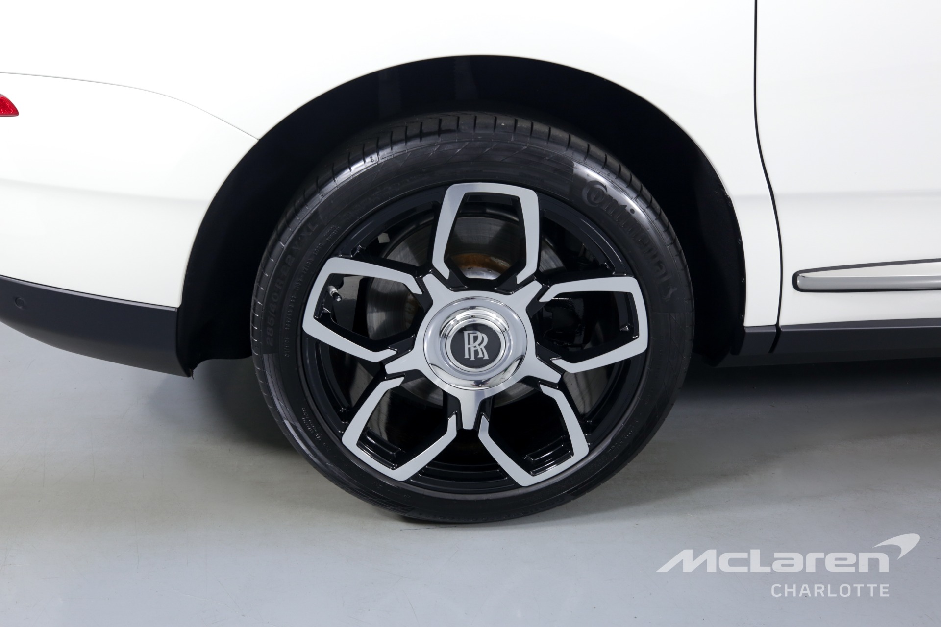 Used 2022 Rolls-Royce Cullinan | Charlotte, NC