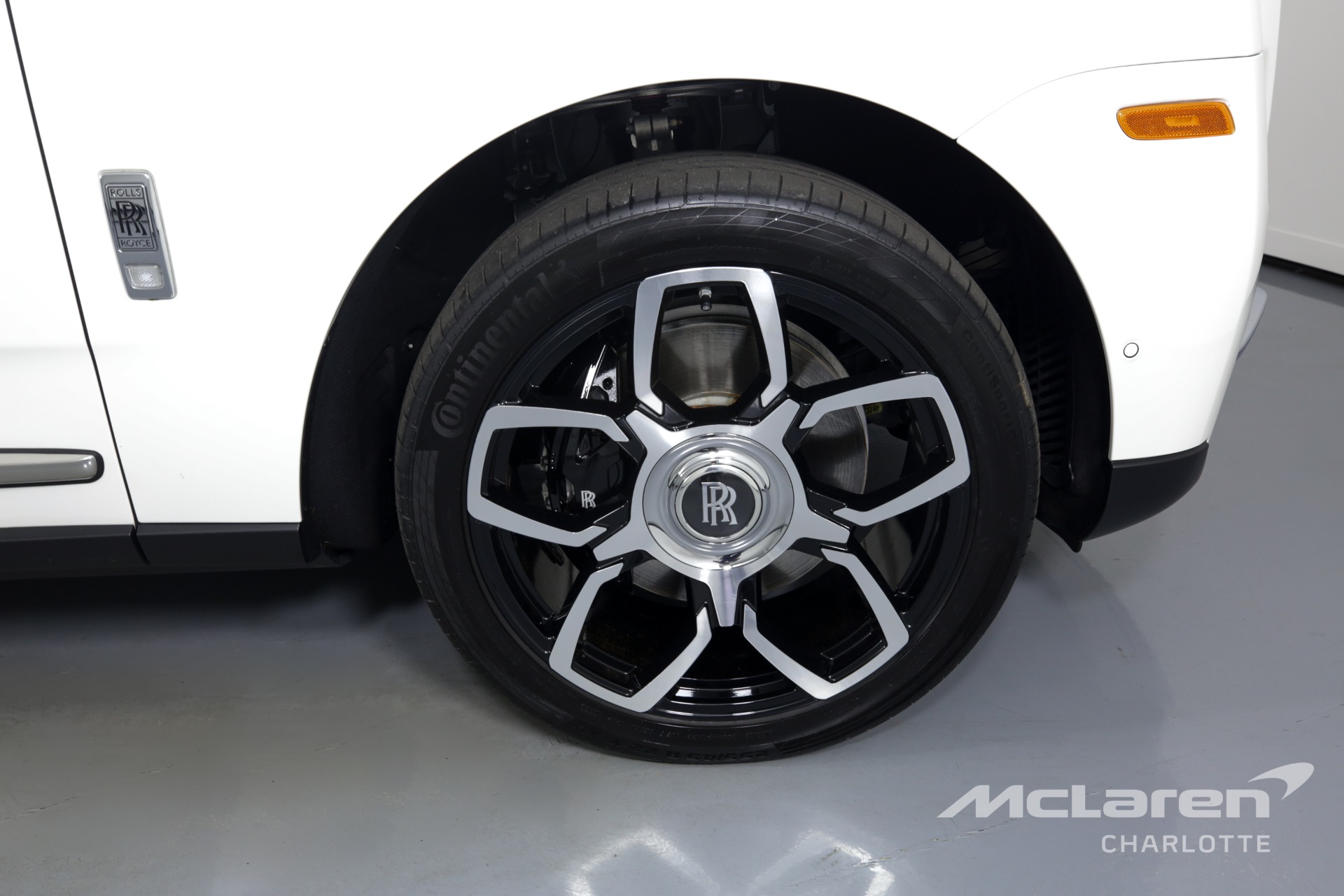 Used 2022 Rolls-Royce Cullinan | Charlotte, NC