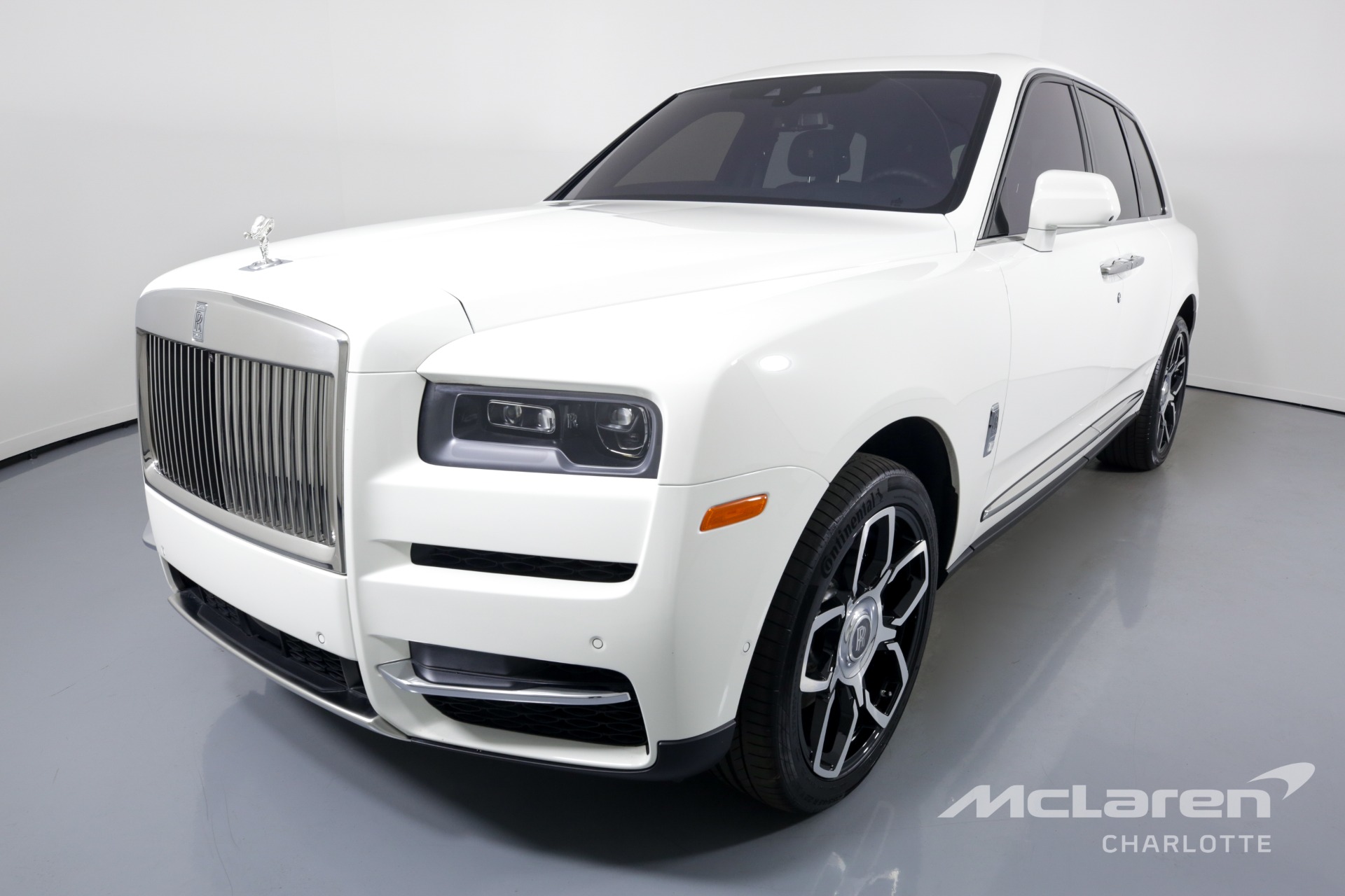 Used 2022 Rolls-Royce Cullinan | Charlotte, NC