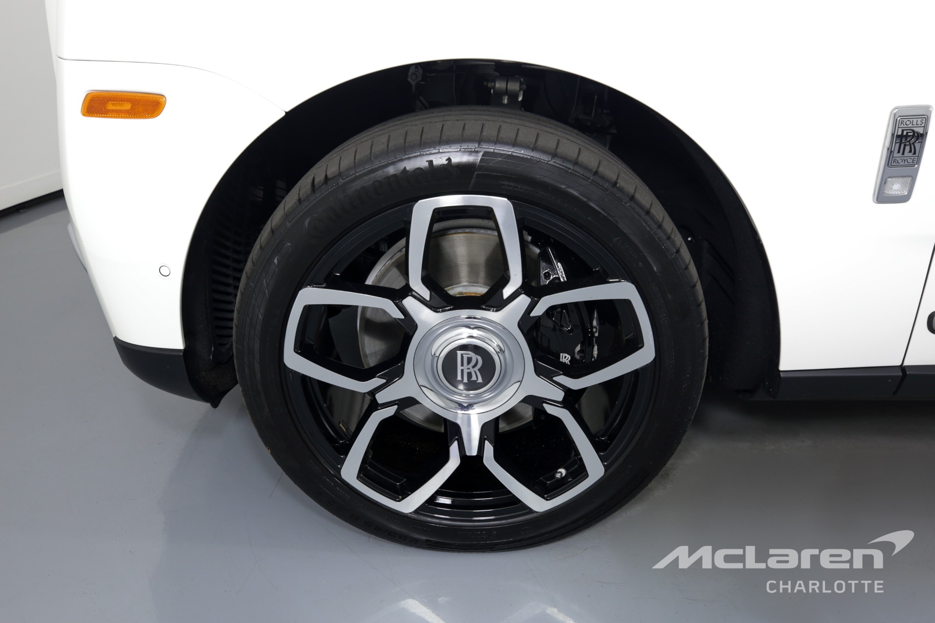 Used 2022 Rolls-Royce Cullinan | Charlotte, NC