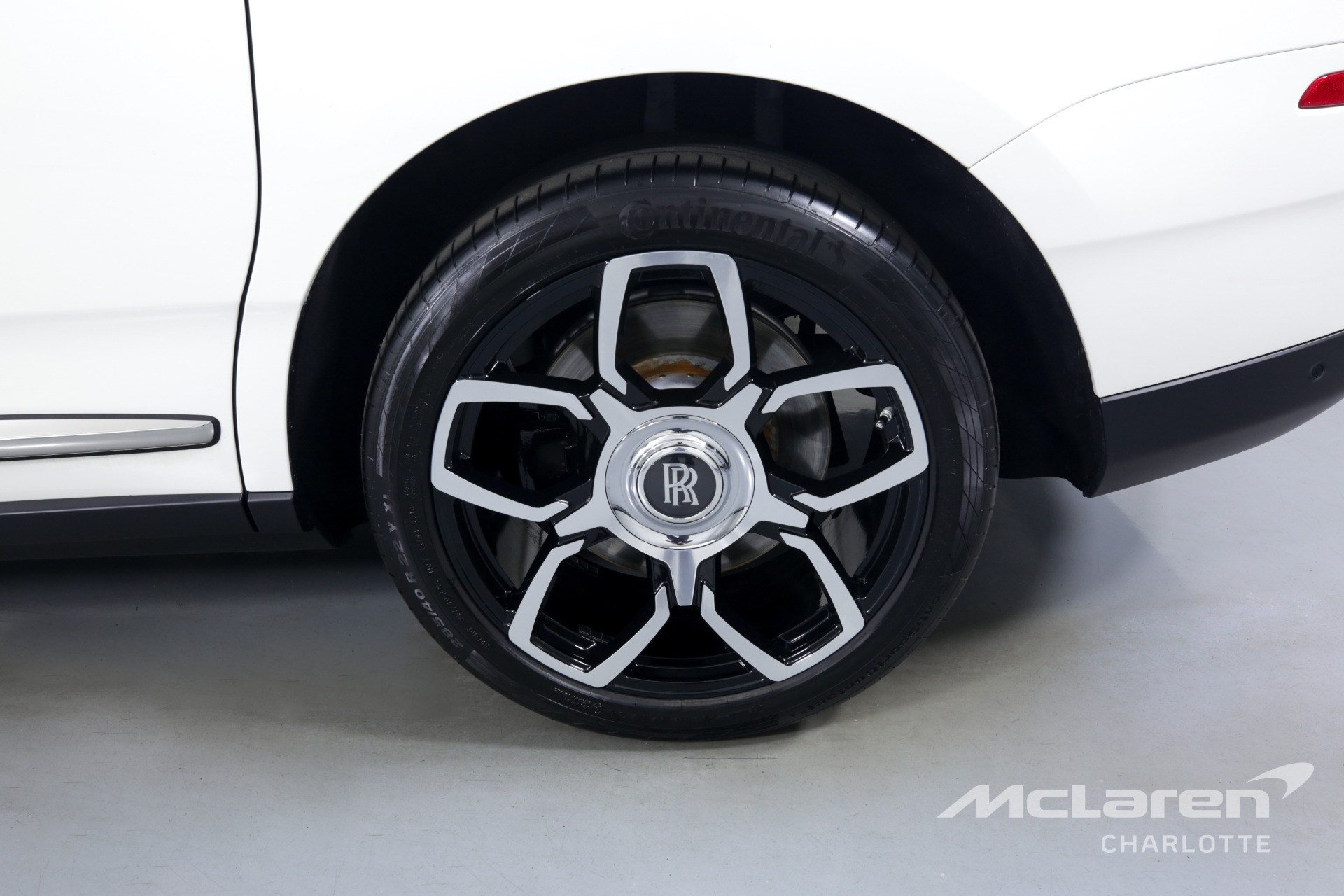 Used 2022 Rolls-Royce Cullinan | Charlotte, NC