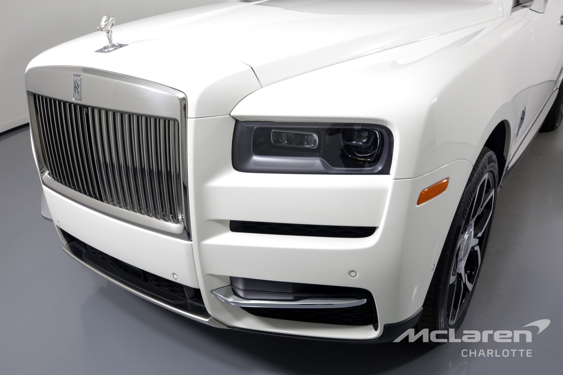 Used 2022 Rolls-Royce Cullinan | Charlotte, NC