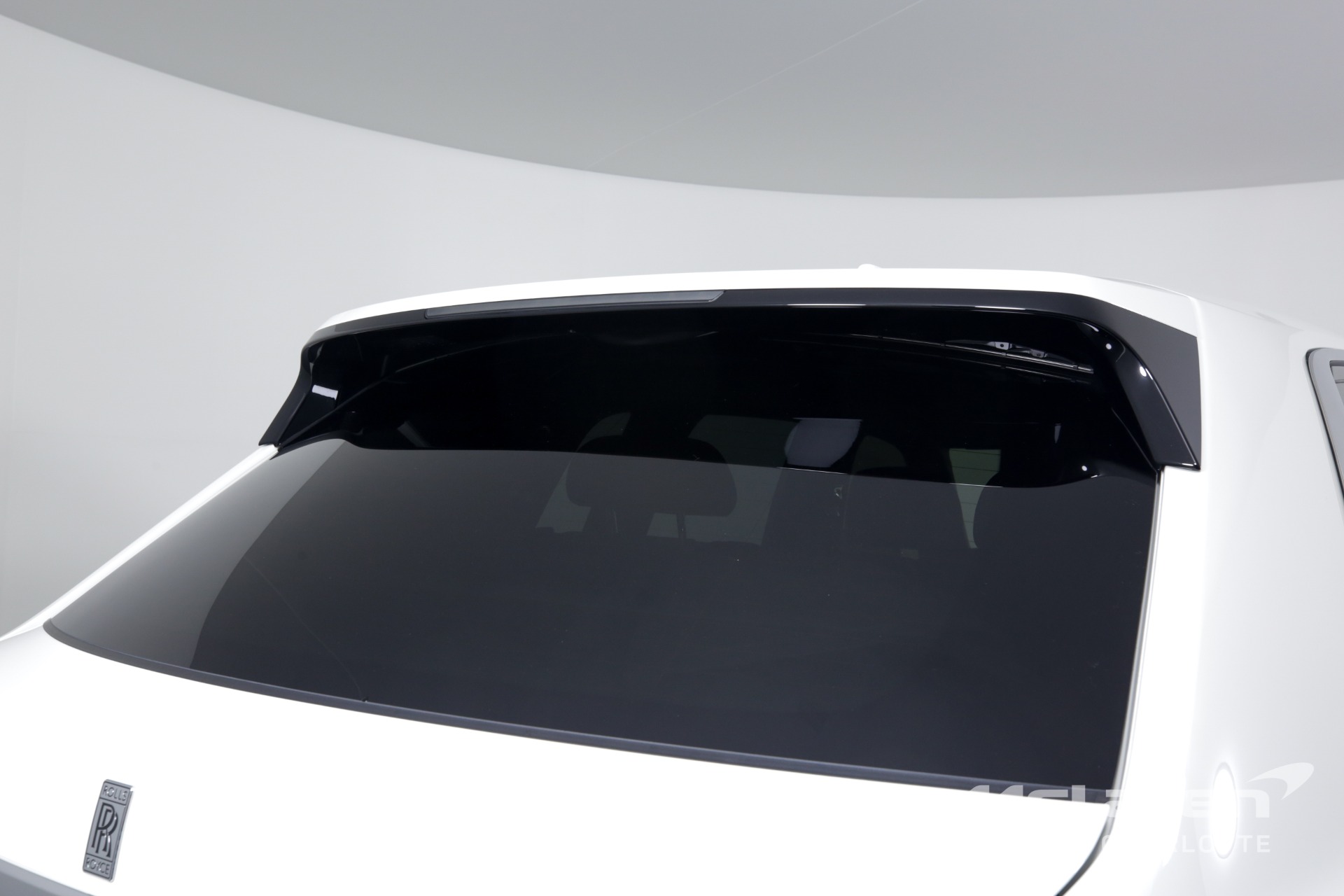 Used 2022 Rolls-Royce Cullinan | Charlotte, NC