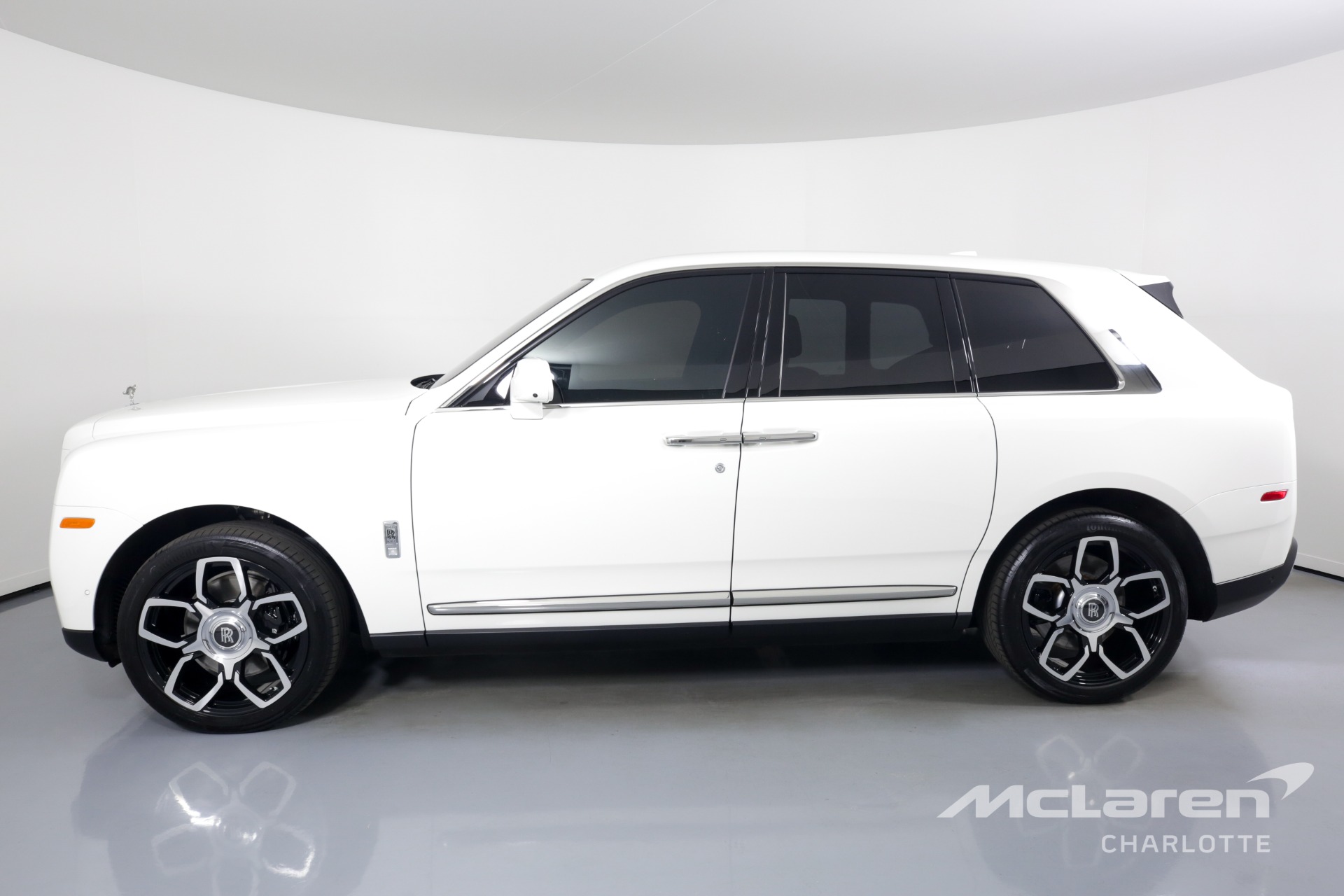 Used 2022 Rolls-Royce Cullinan | Charlotte, NC