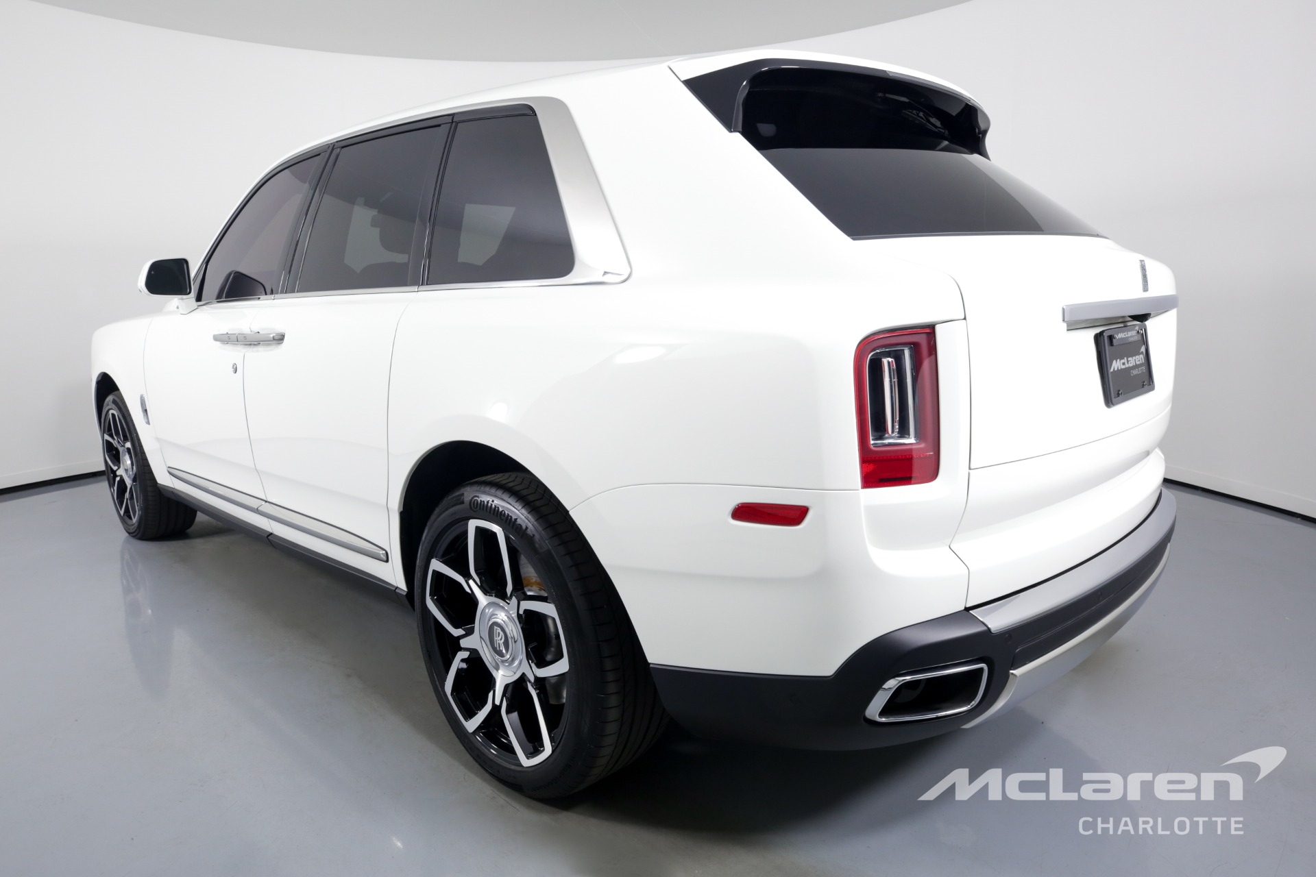 Used 2022 Rolls-Royce Cullinan | Charlotte, NC