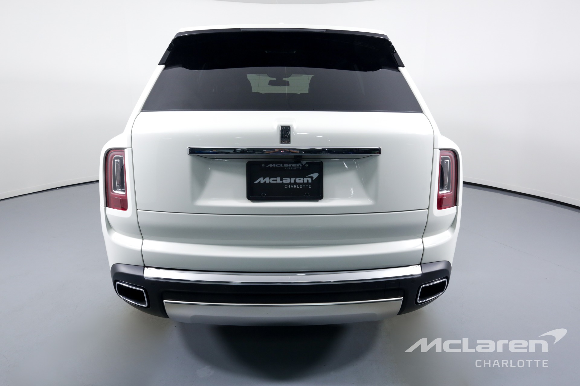 Used 2022 Rolls-Royce Cullinan | Charlotte, NC