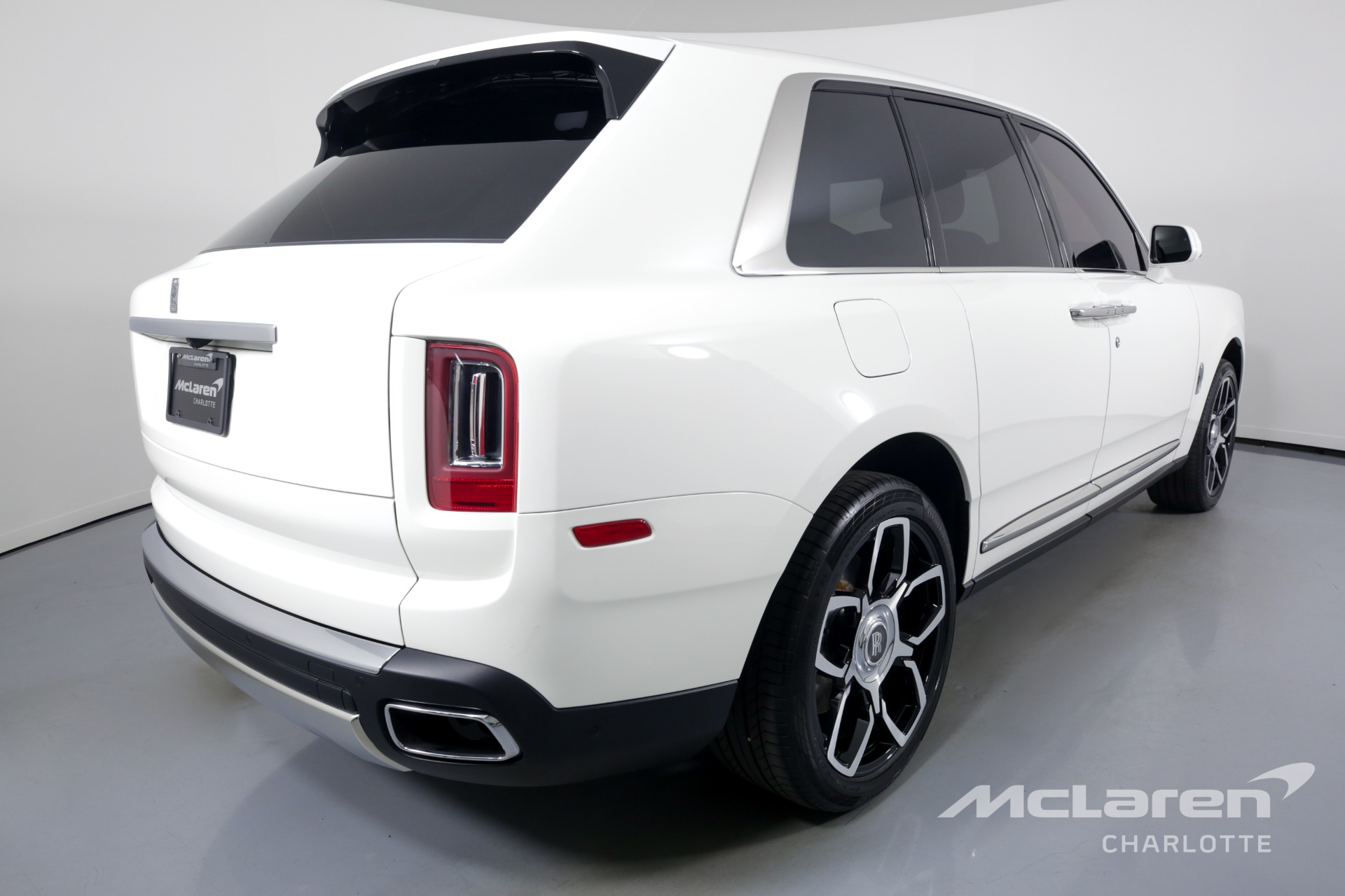Used 2022 Rolls-Royce Cullinan | Charlotte, NC