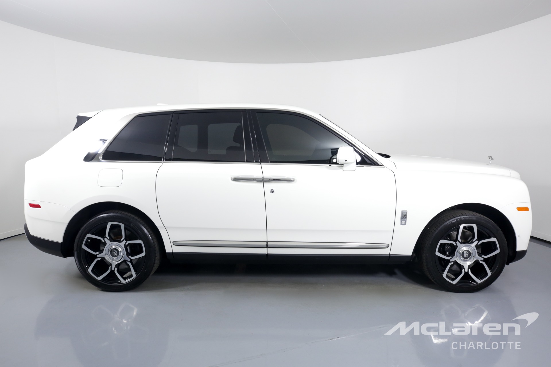 Used 2022 Rolls-Royce Cullinan | Charlotte, NC