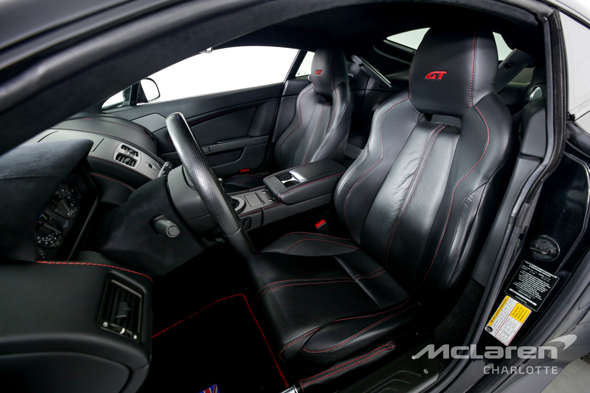 Used 2016 Aston Martin V8 Vantage GT | Charlotte, NC