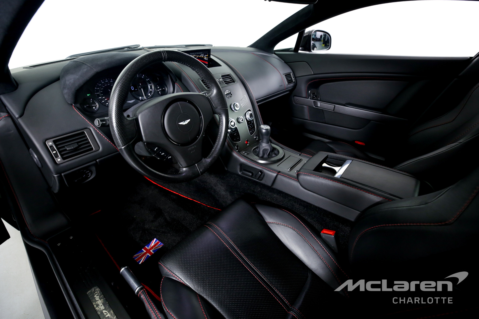 Used 2016 Aston Martin V8 Vantage GT | Charlotte, NC