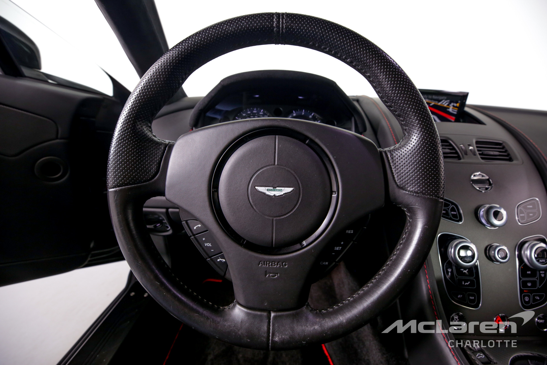 Used 2016 Aston Martin V8 Vantage GT | Charlotte, NC