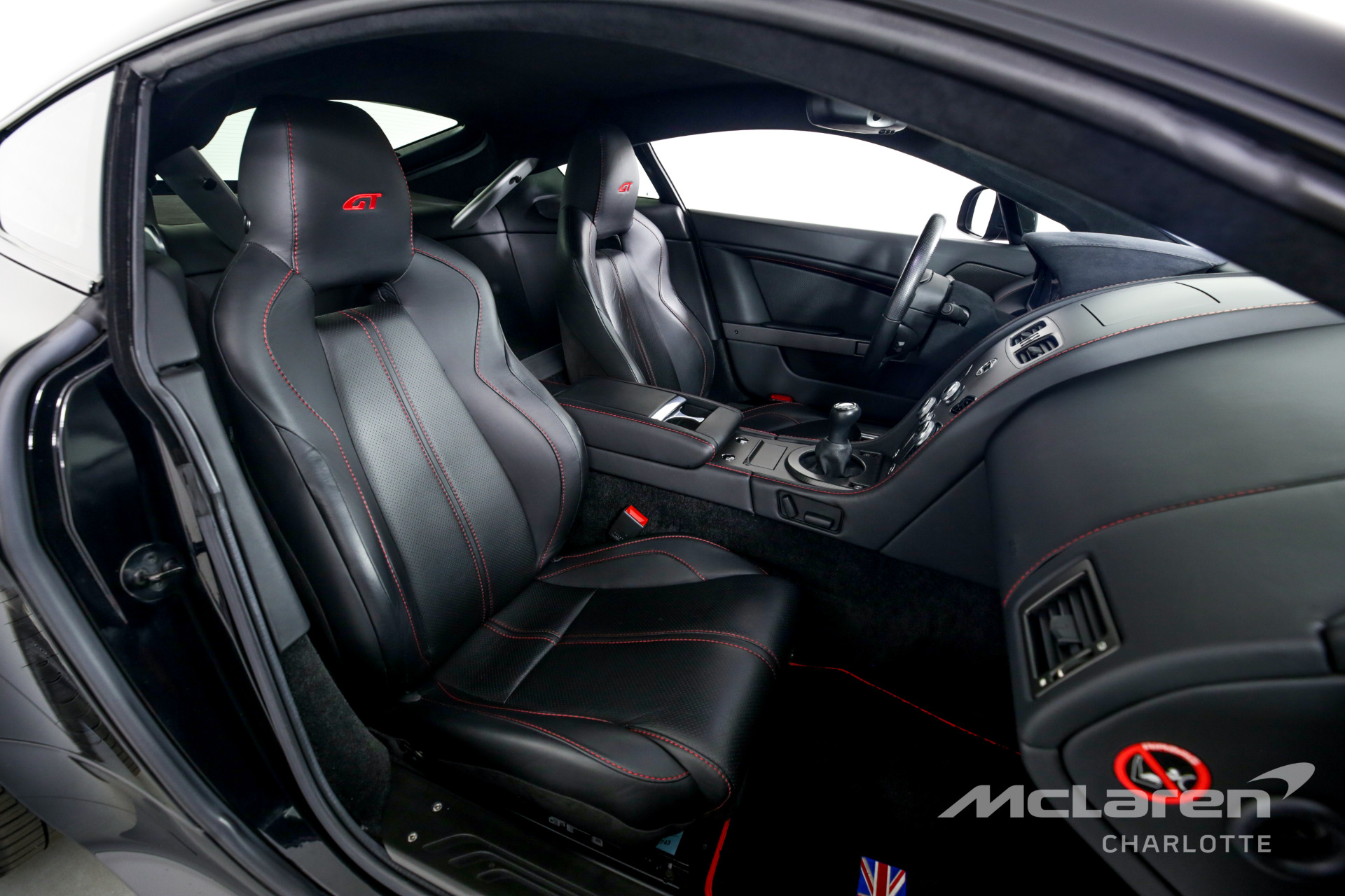 Used 2016 Aston Martin V8 Vantage GT | Charlotte, NC