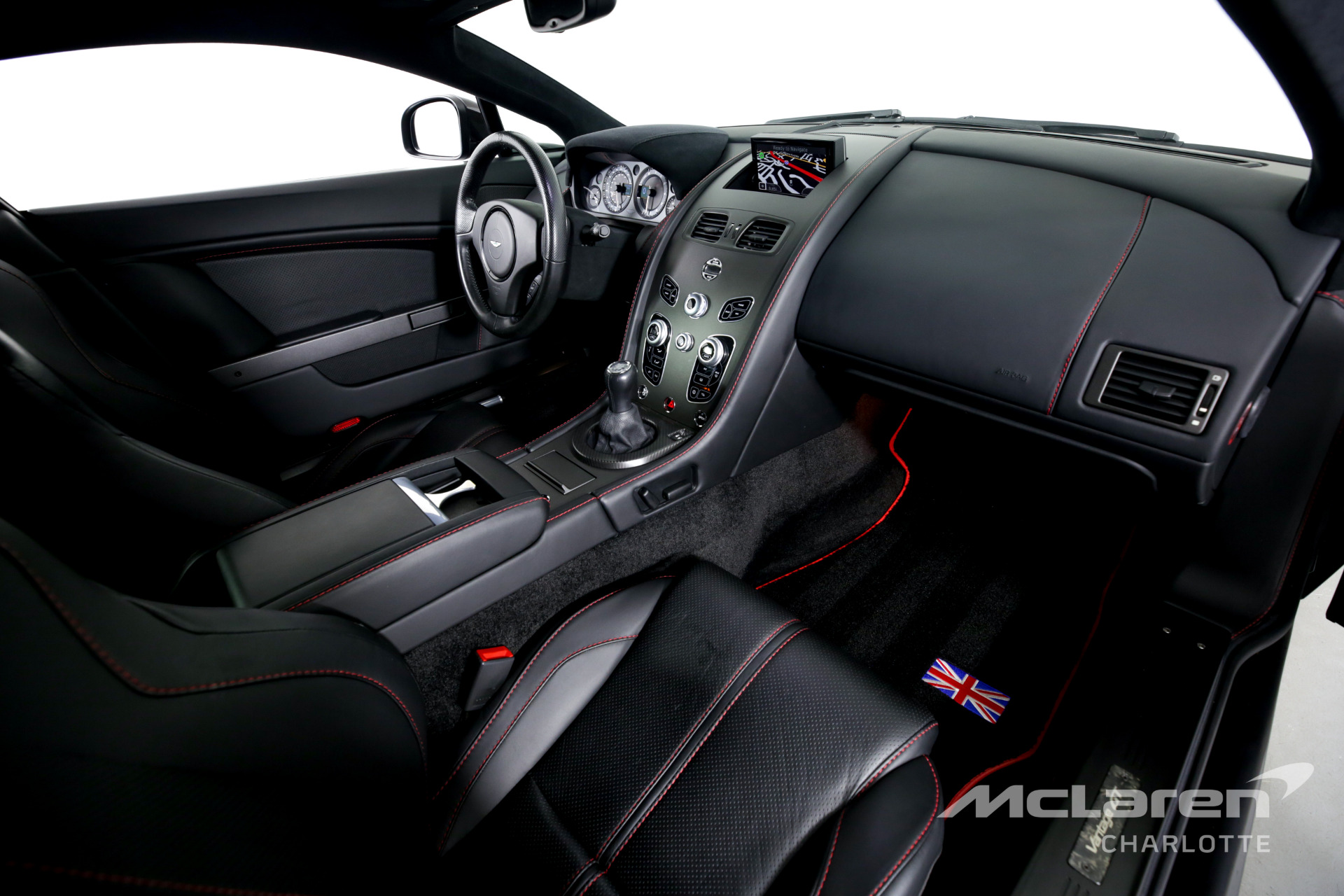 Used 2016 Aston Martin V8 Vantage GT | Charlotte, NC