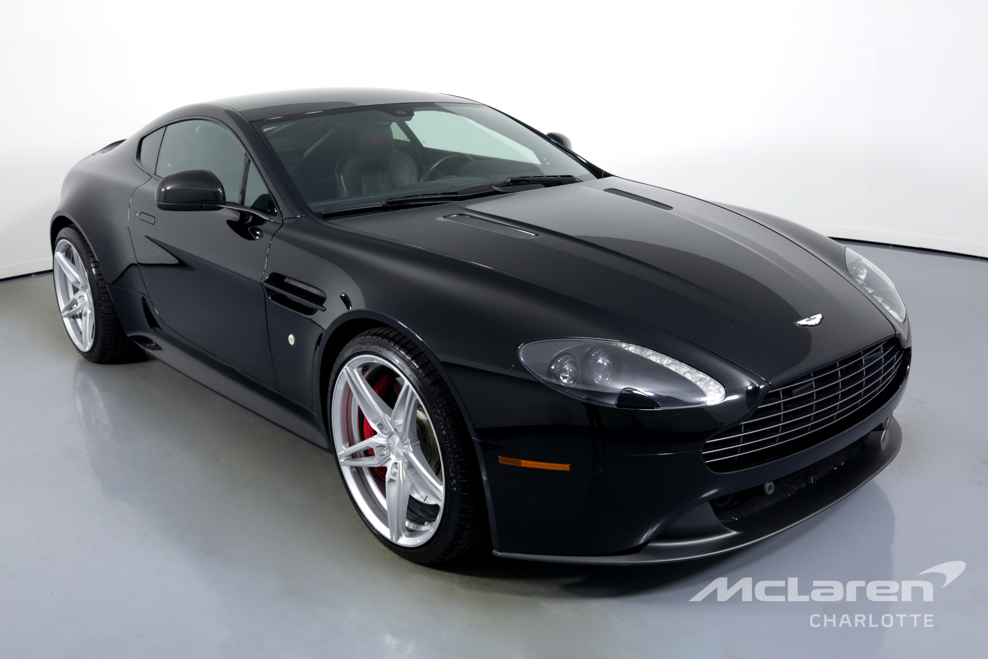 Used 2016 Aston Martin V8 Vantage GT | Charlotte, NC