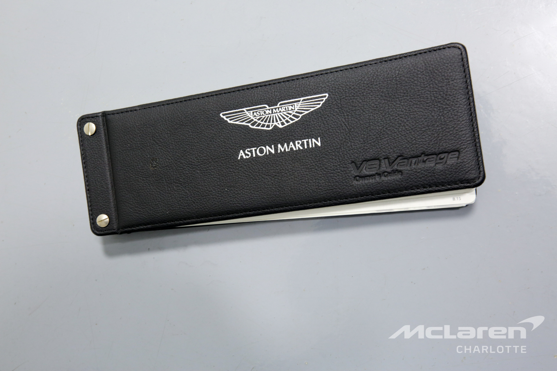 Used 2016 Aston Martin V8 Vantage GT | Charlotte, NC