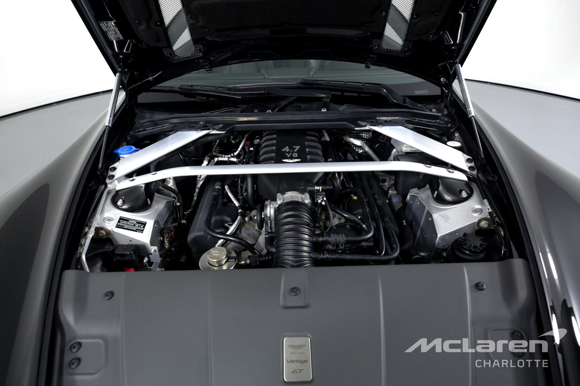Used 2016 Aston Martin V8 Vantage GT | Charlotte, NC